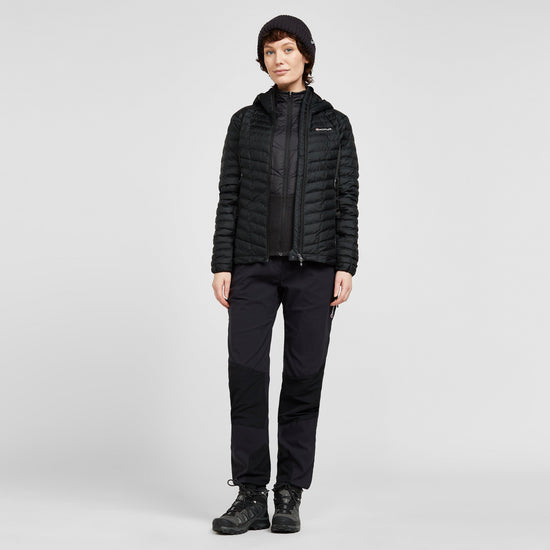 Women’s Phoenix Stretch Insulated Jacket