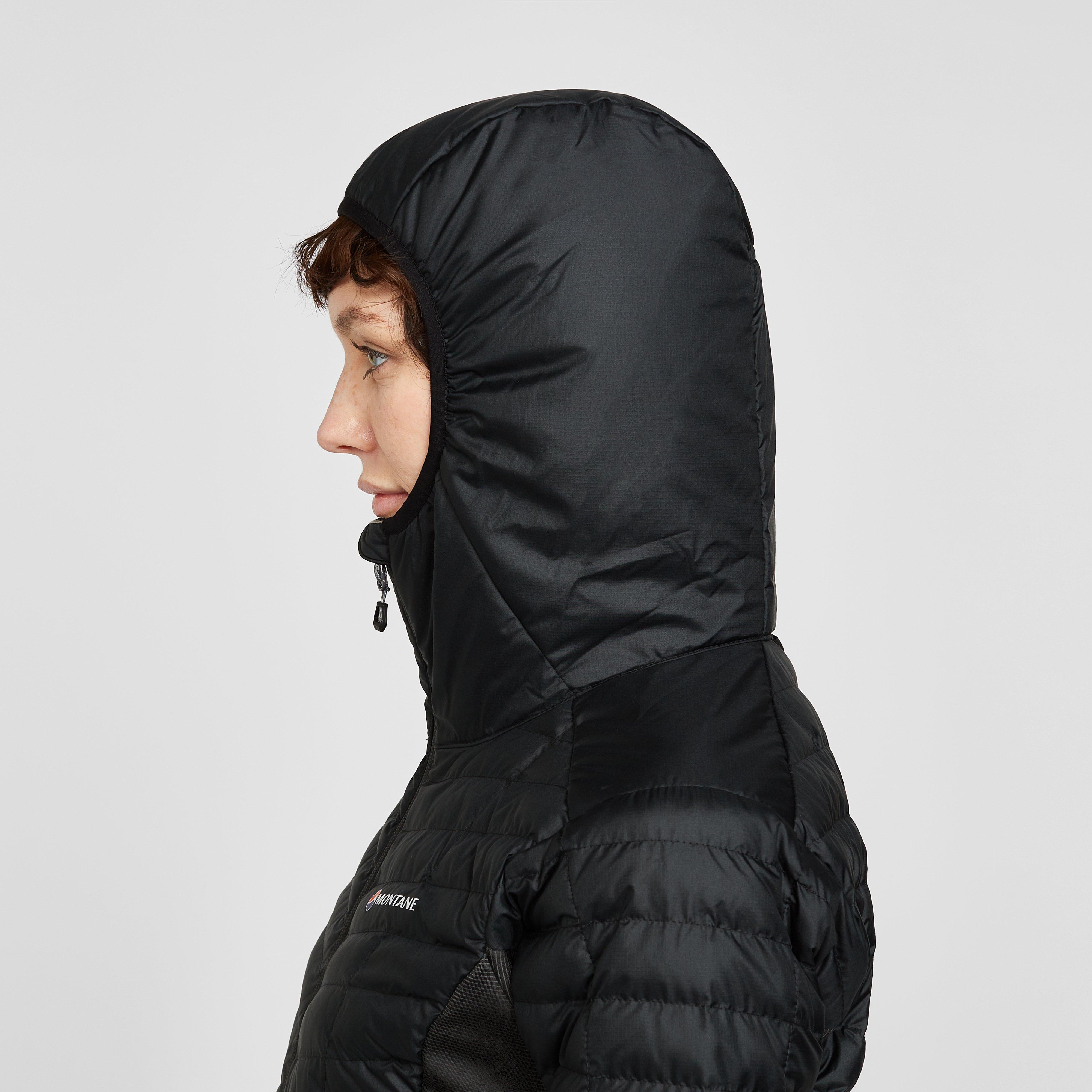 Women’s Phoenix Stretch Insulated Jacket