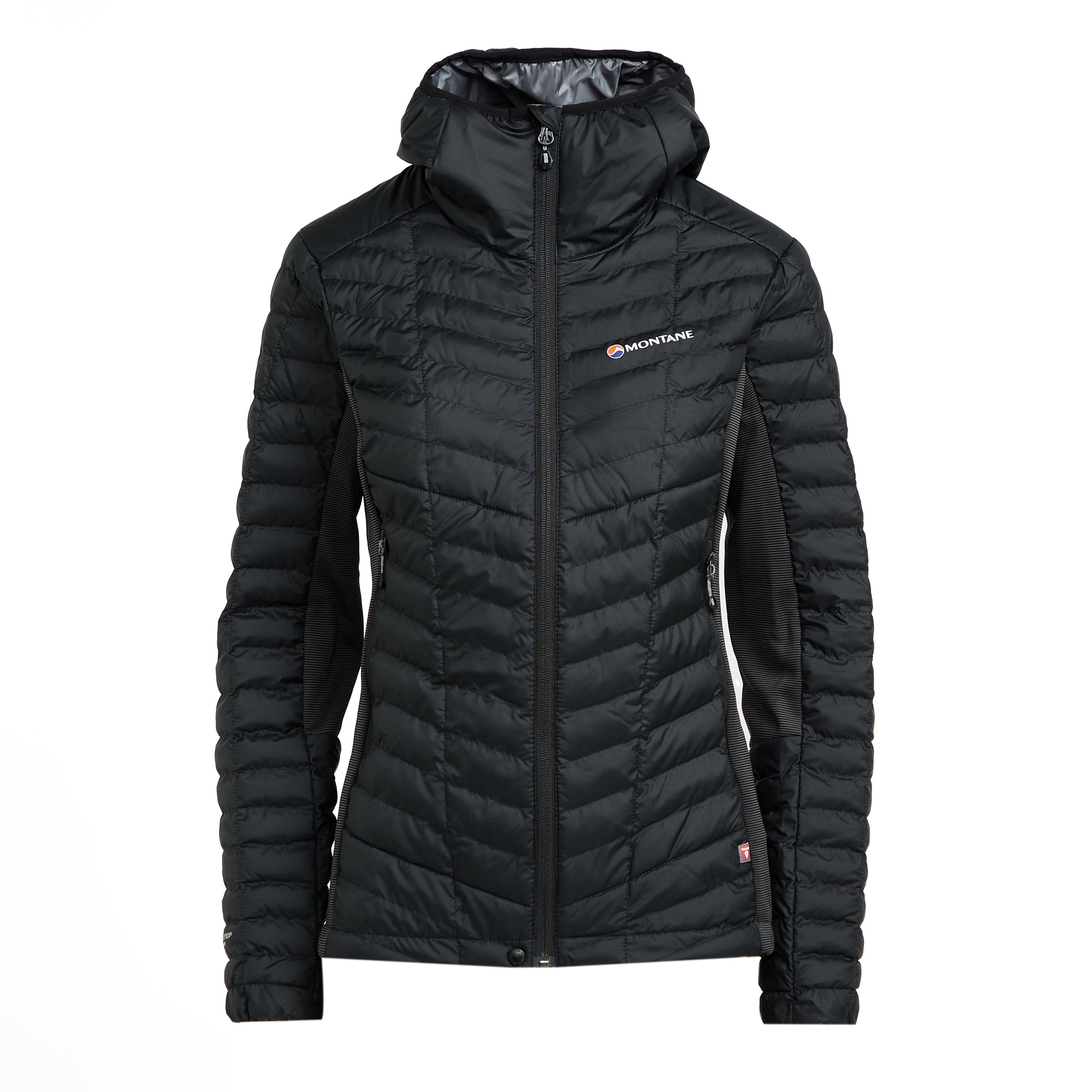 Women’s Phoenix Stretch Insulated Jacket