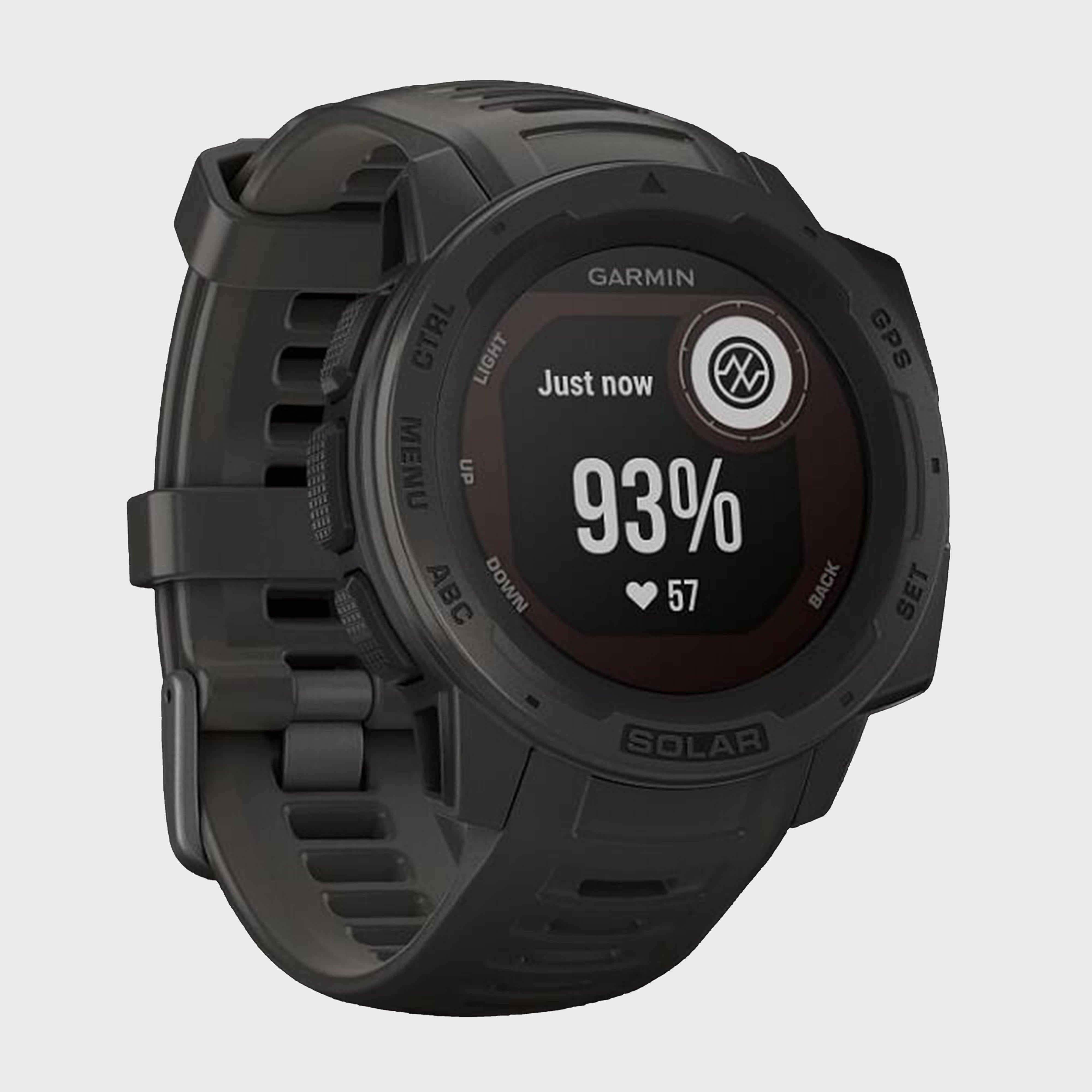 Instinct Multi-Sport GPS Watch