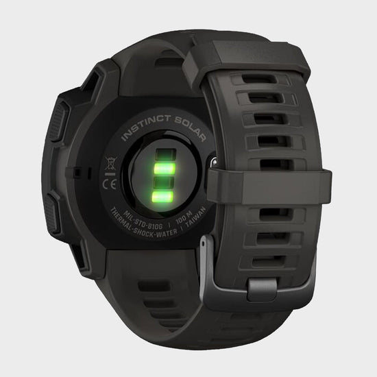 Instinct Multi-Sport GPS Watch