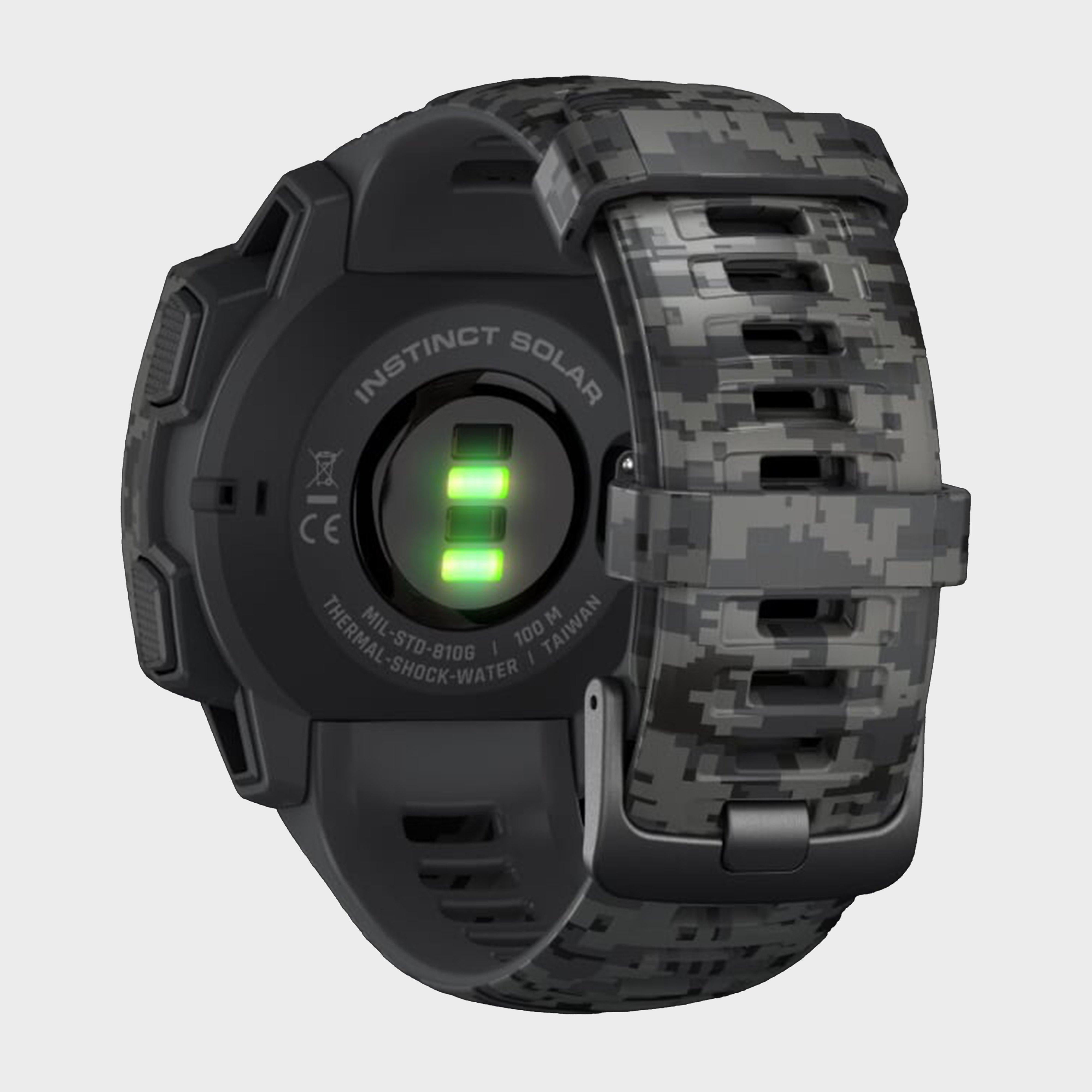 Instinct Multi-Sport GPS Watch