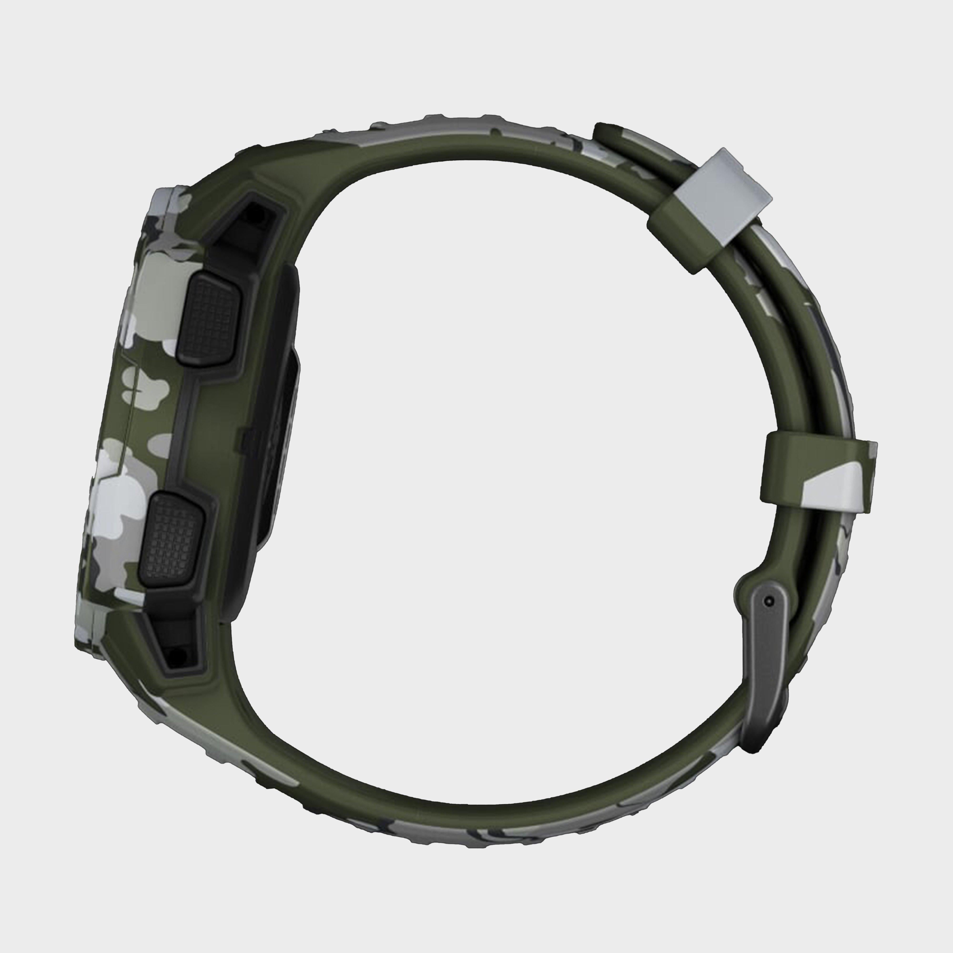 Instinct Multi-Sport GPS Watch