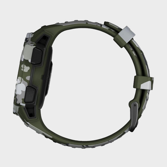 Instinct Multi-Sport GPS Watch
