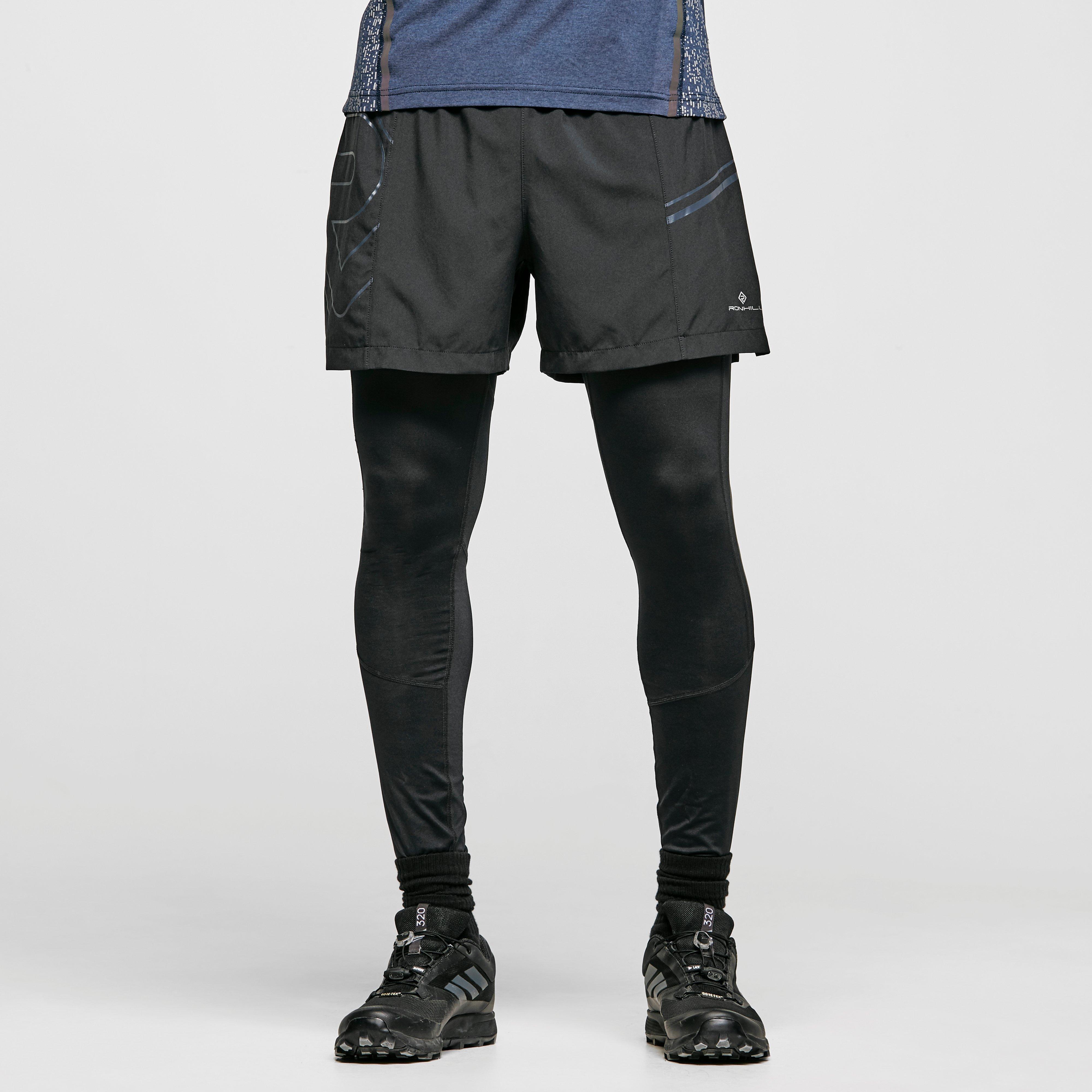 Men's Tech Twin Tights
