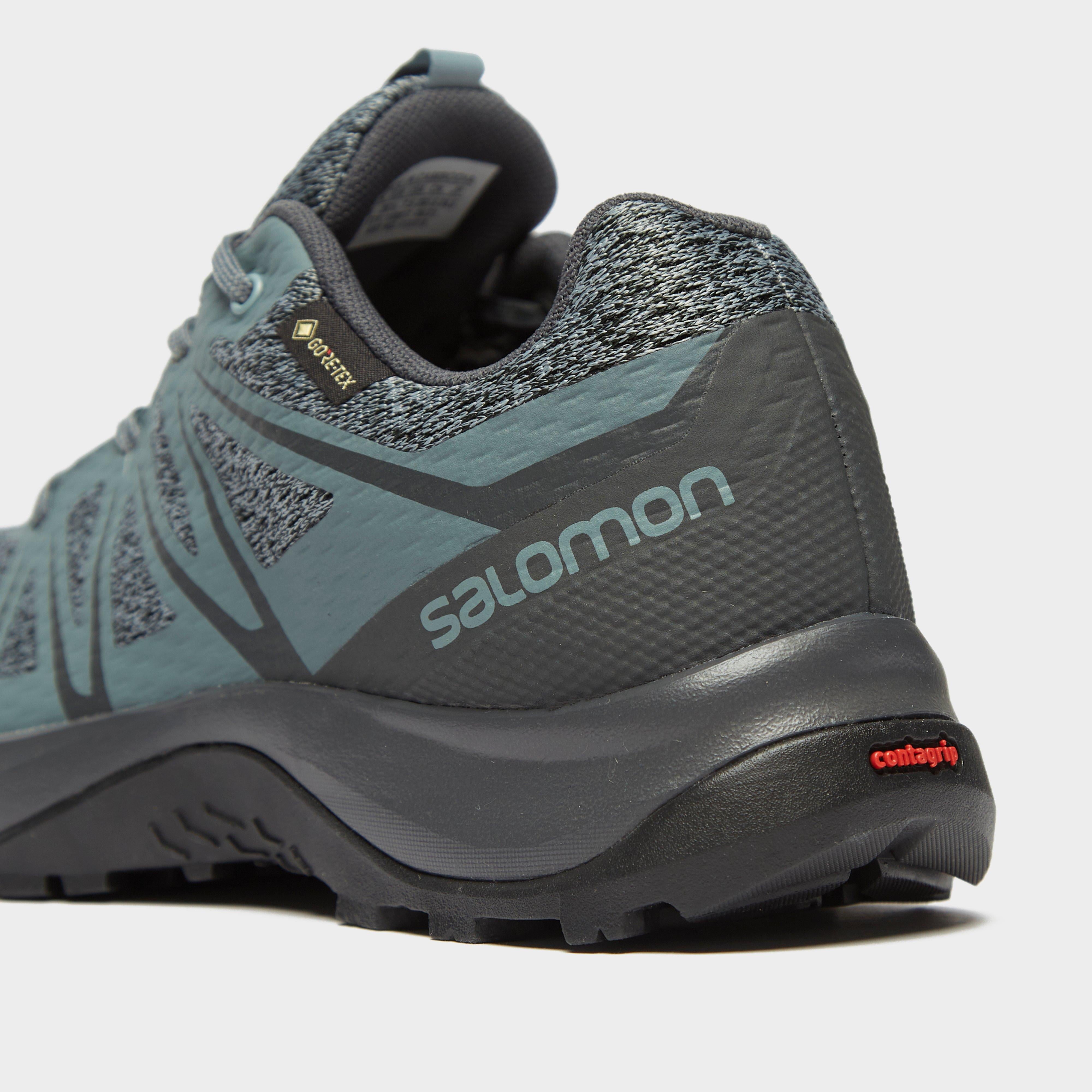 Women's Warra GORE-TEX® Hiking Shoe