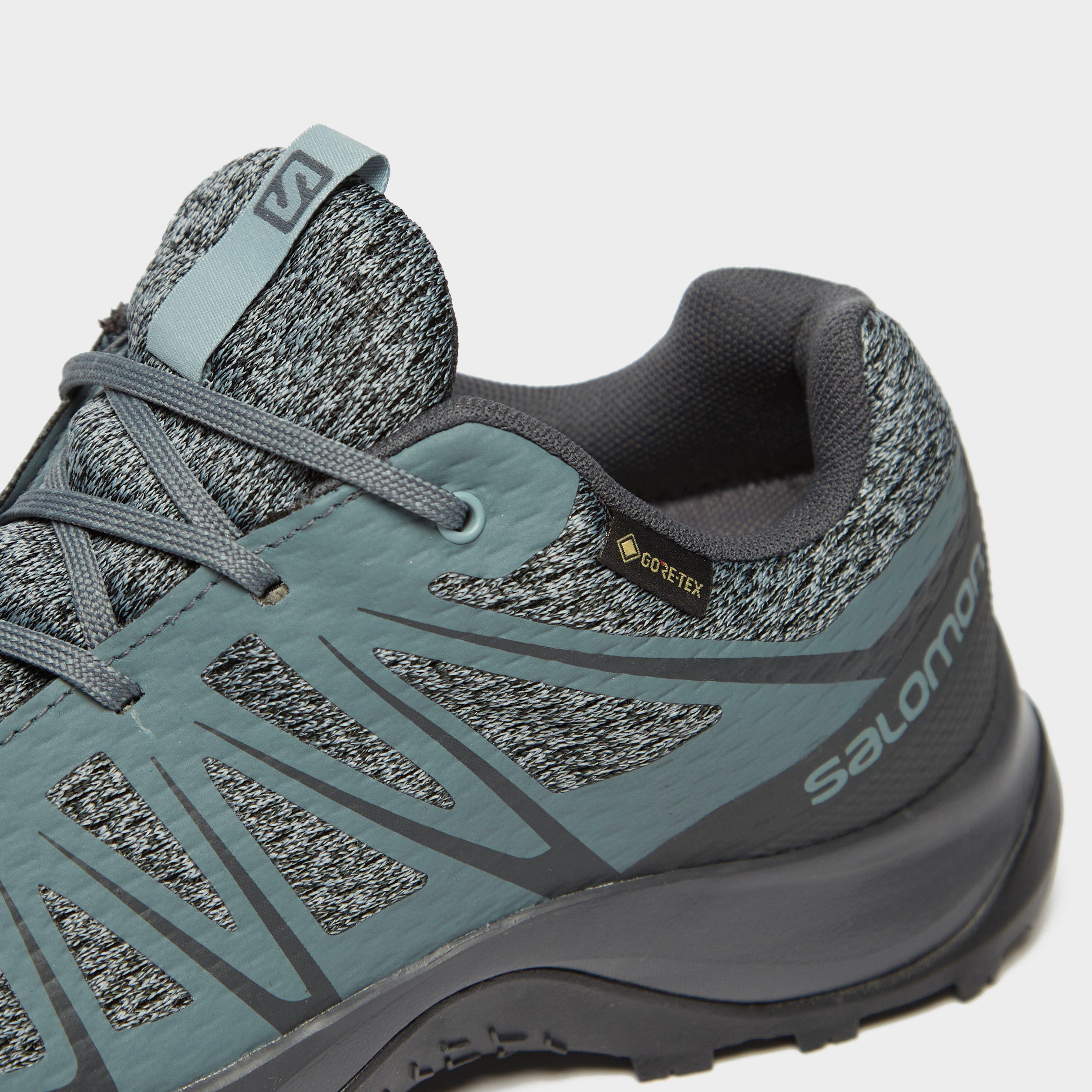 Women's Warra GORE-TEX® Hiking Shoe
