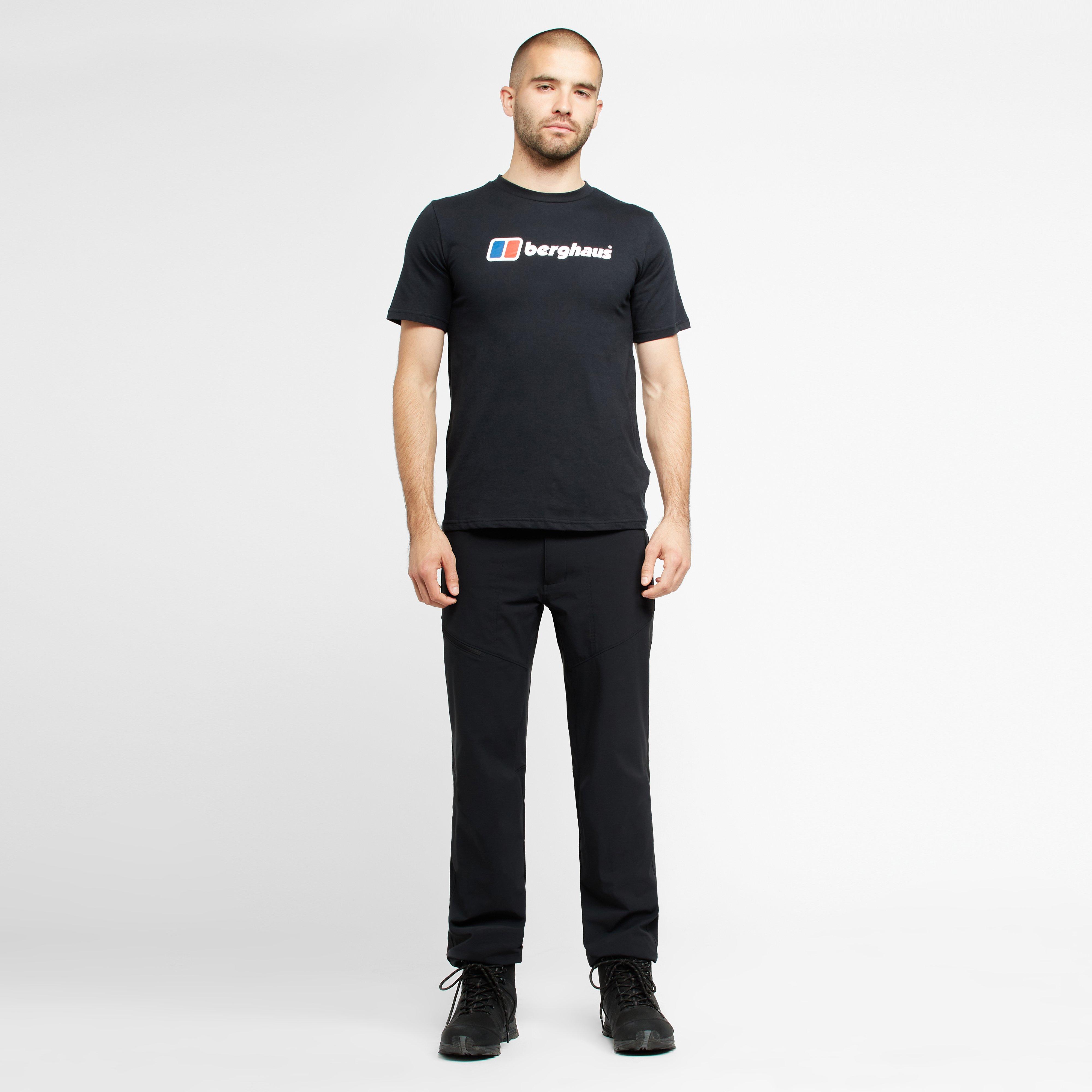 Large Logo T-Shirt