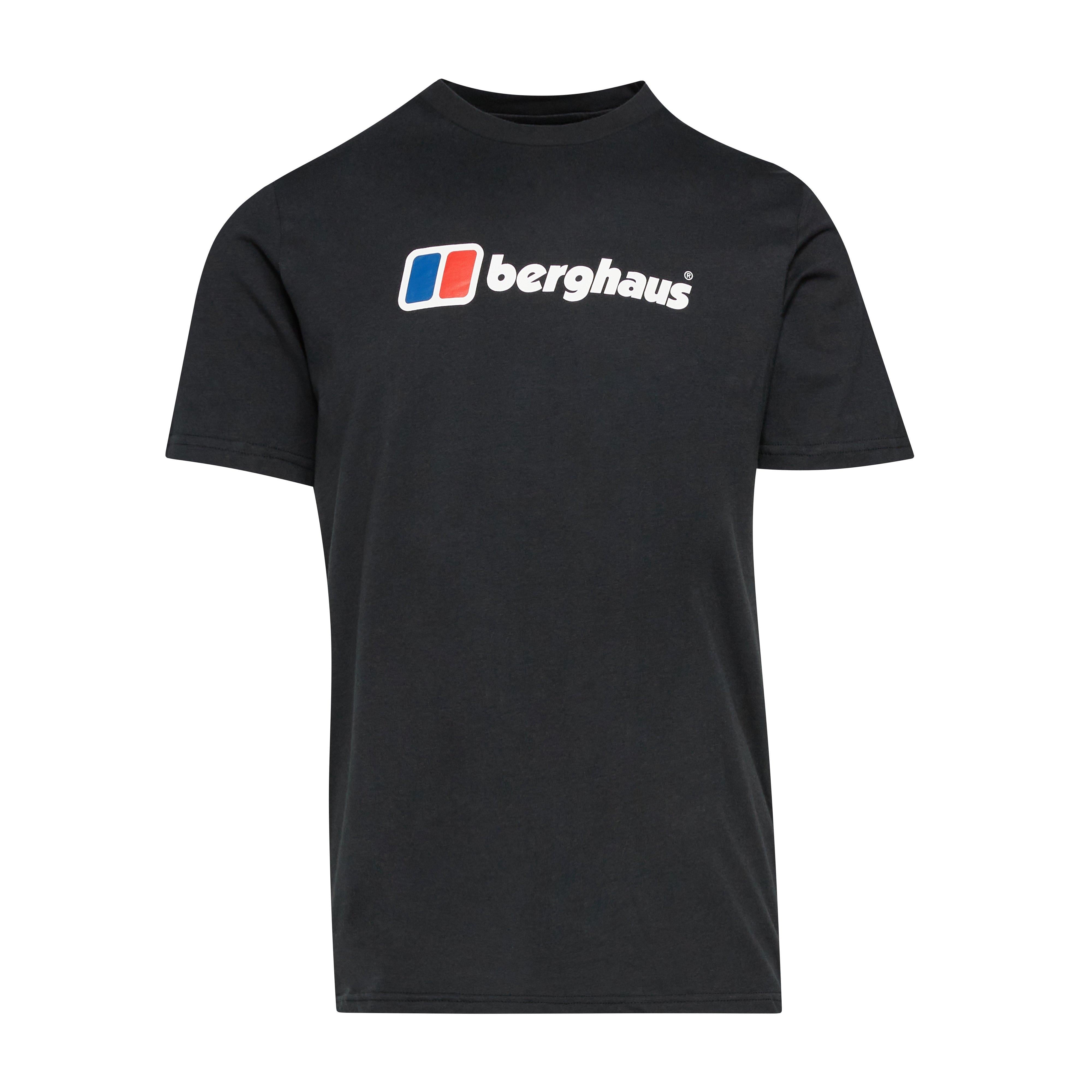 Large Logo T-Shirt
