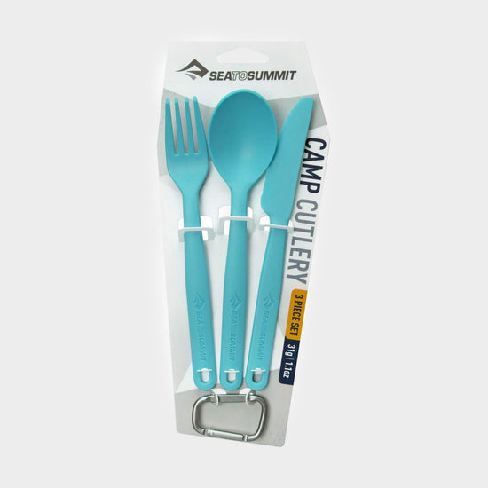 Camp Cutlery Set