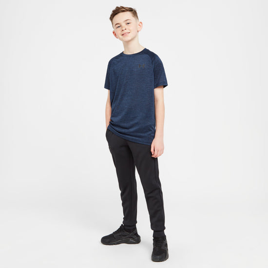 Kids’ UA Tech™ 2.0 Short Sleeve T-Shirt