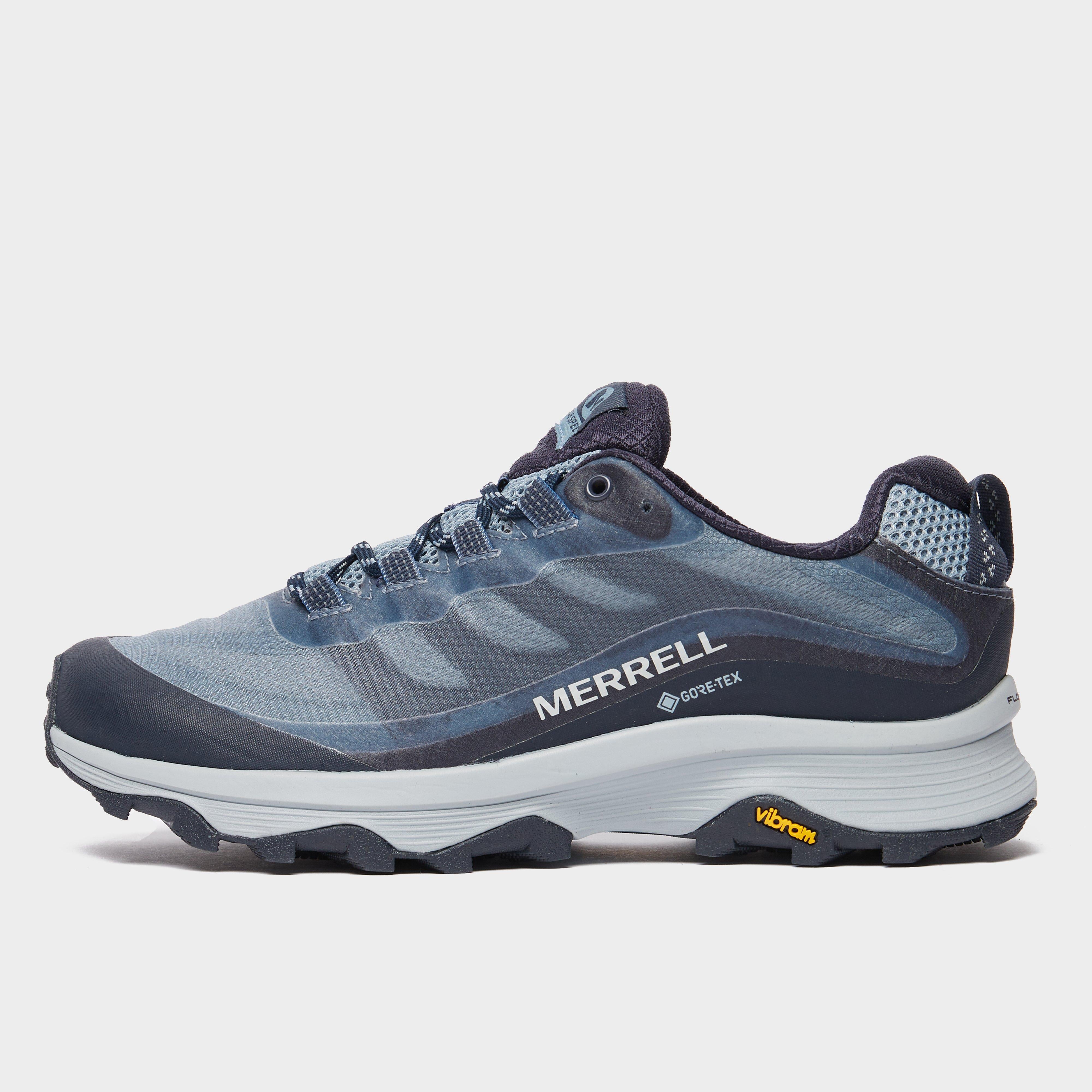 Women's Moab Speed GORE-TEX Shoe
