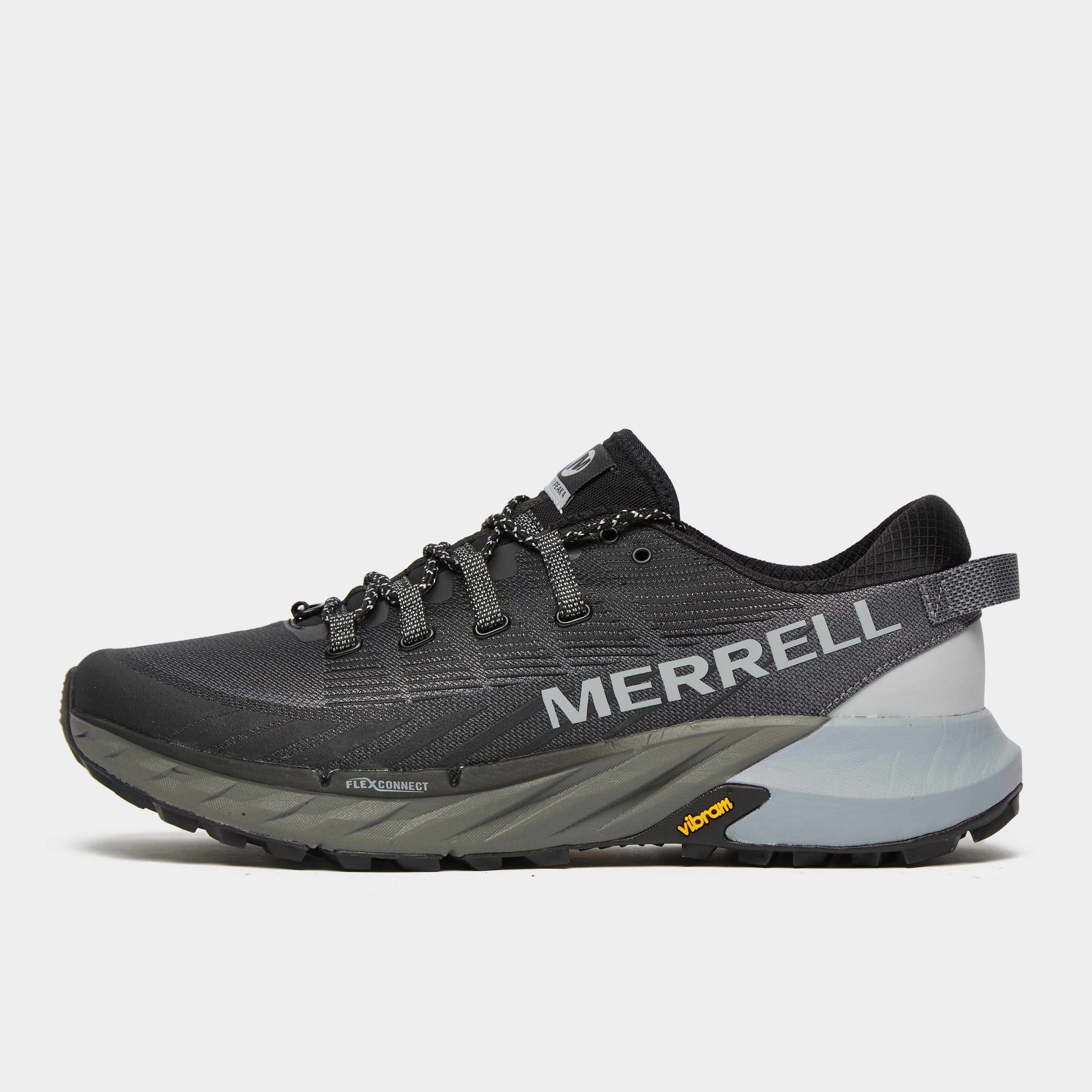 Men’s Agility Peak 4 Trail Running Shoe