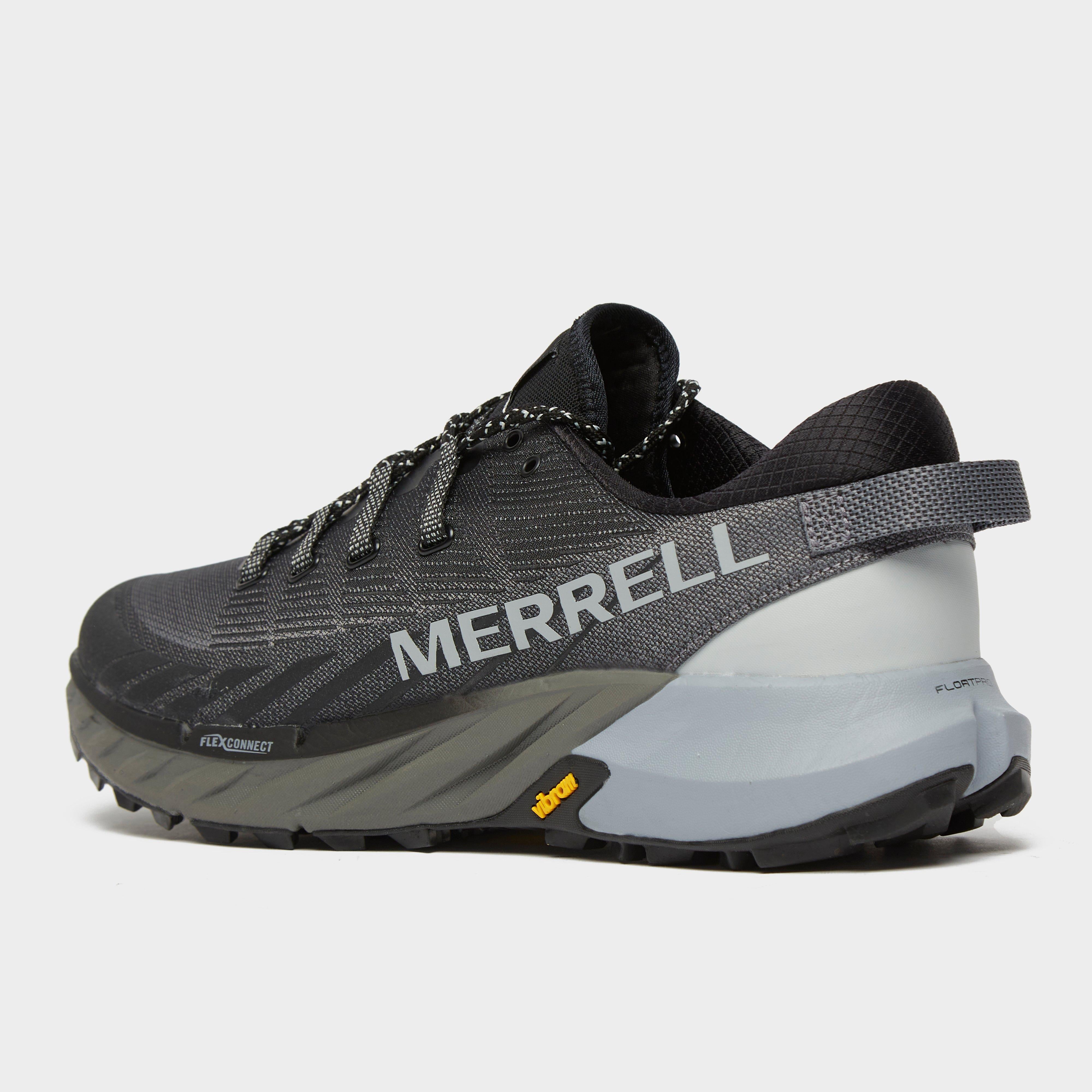 Men’s Agility Peak 4 Trail Running Shoe