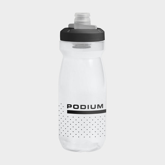 Podium Chill Water Bottle 21oz (600ml)