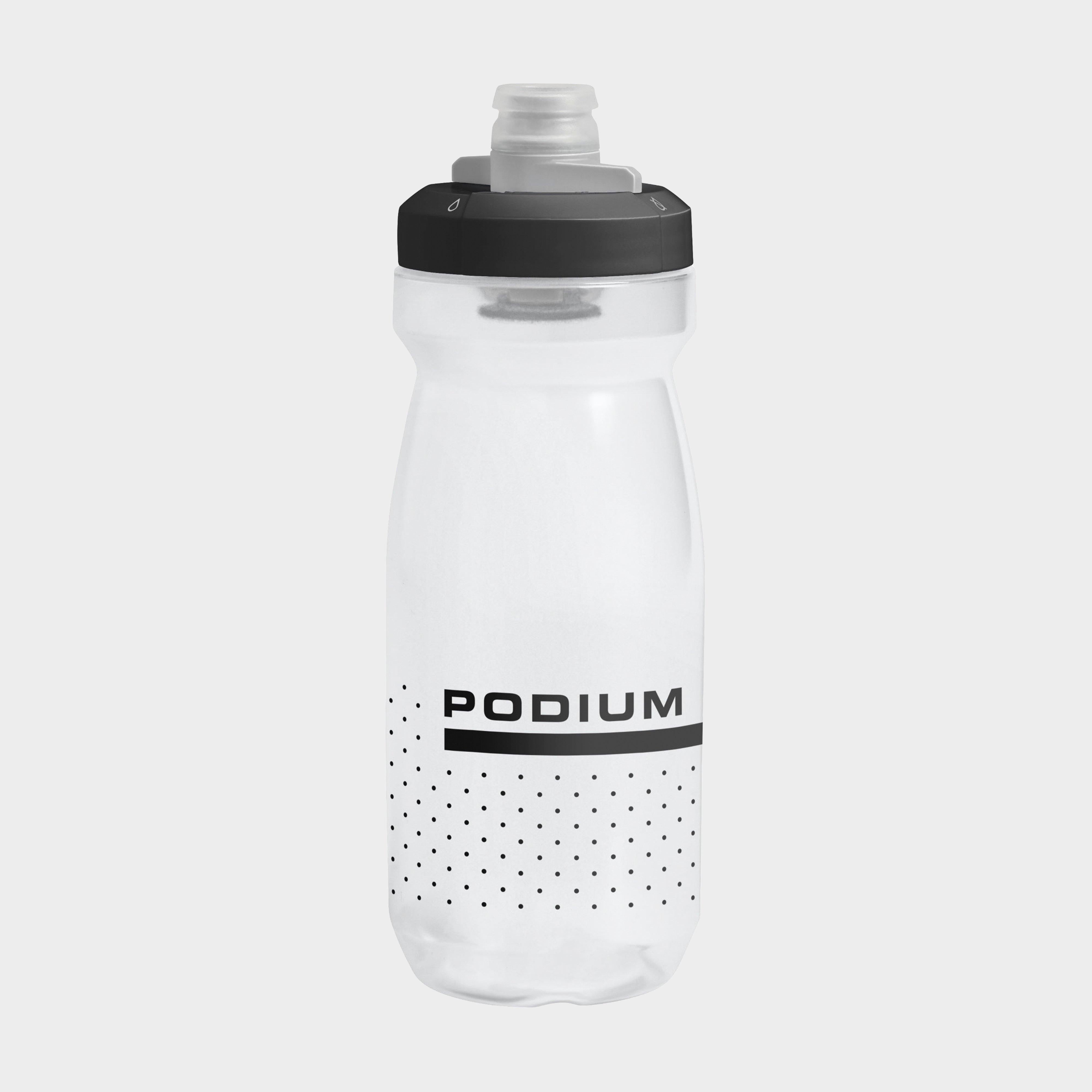 Podium Chill Water Bottle 21oz (600ml)