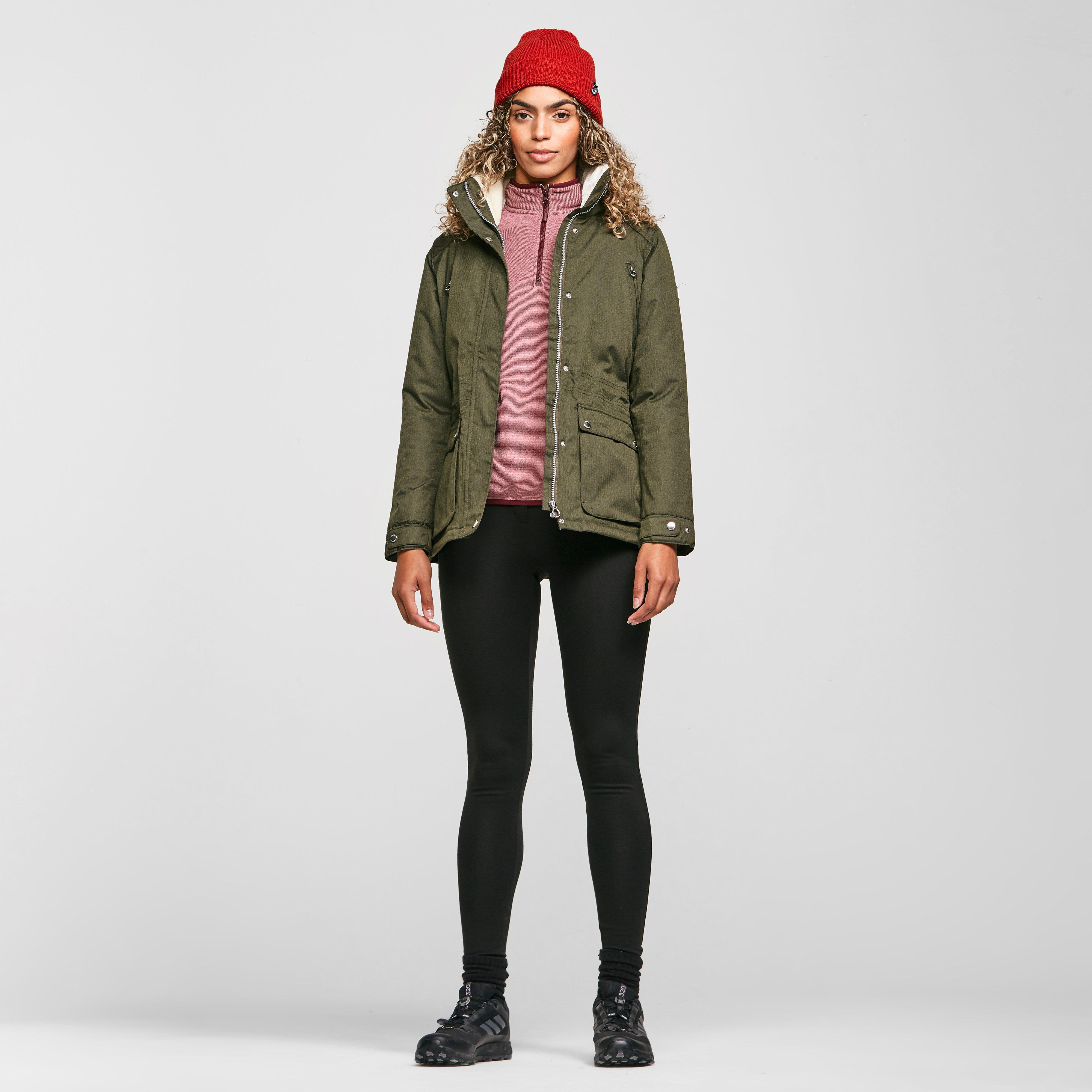 Women's Loretta Waterproof Insulated Jacket