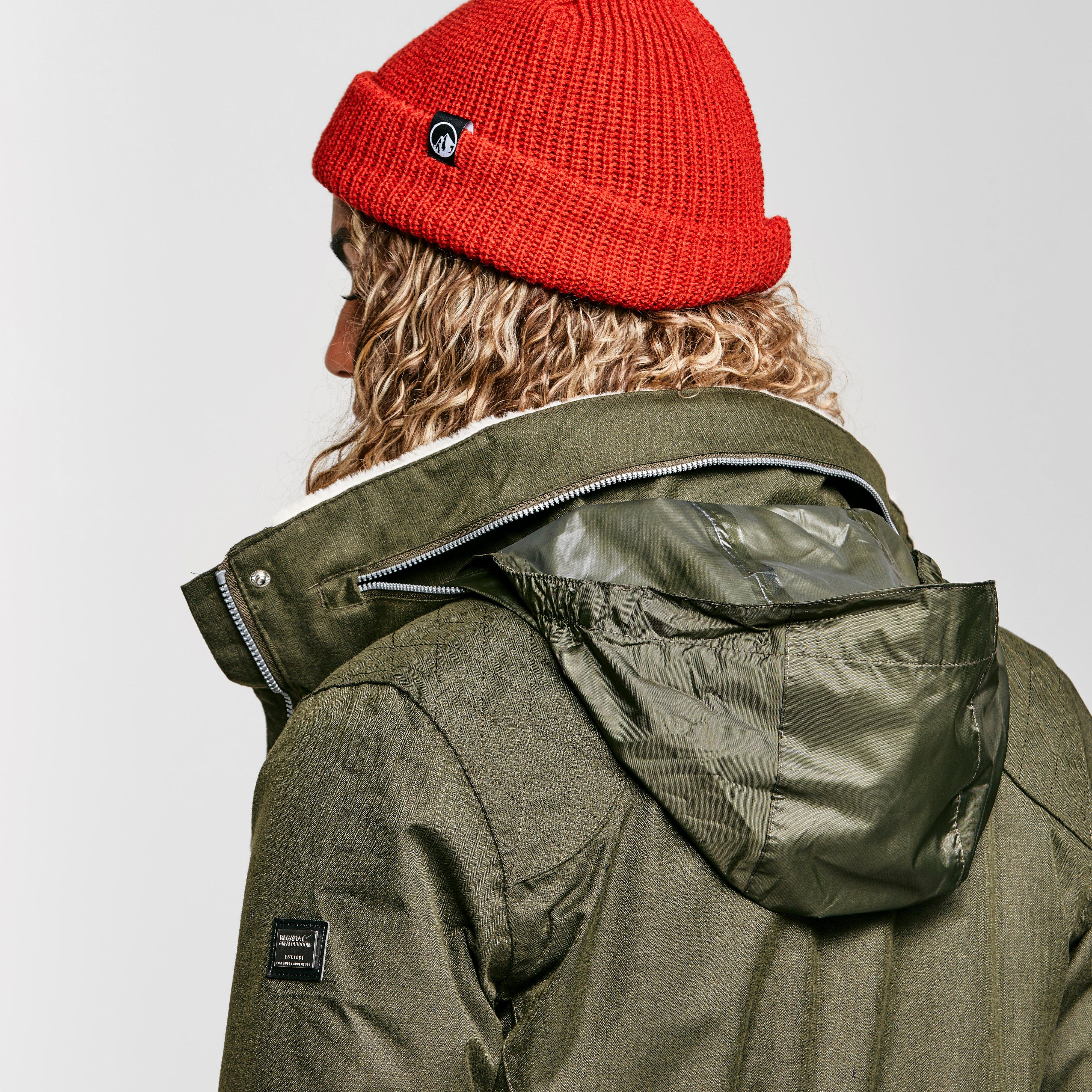 Women's Loretta Waterproof Insulated Jacket