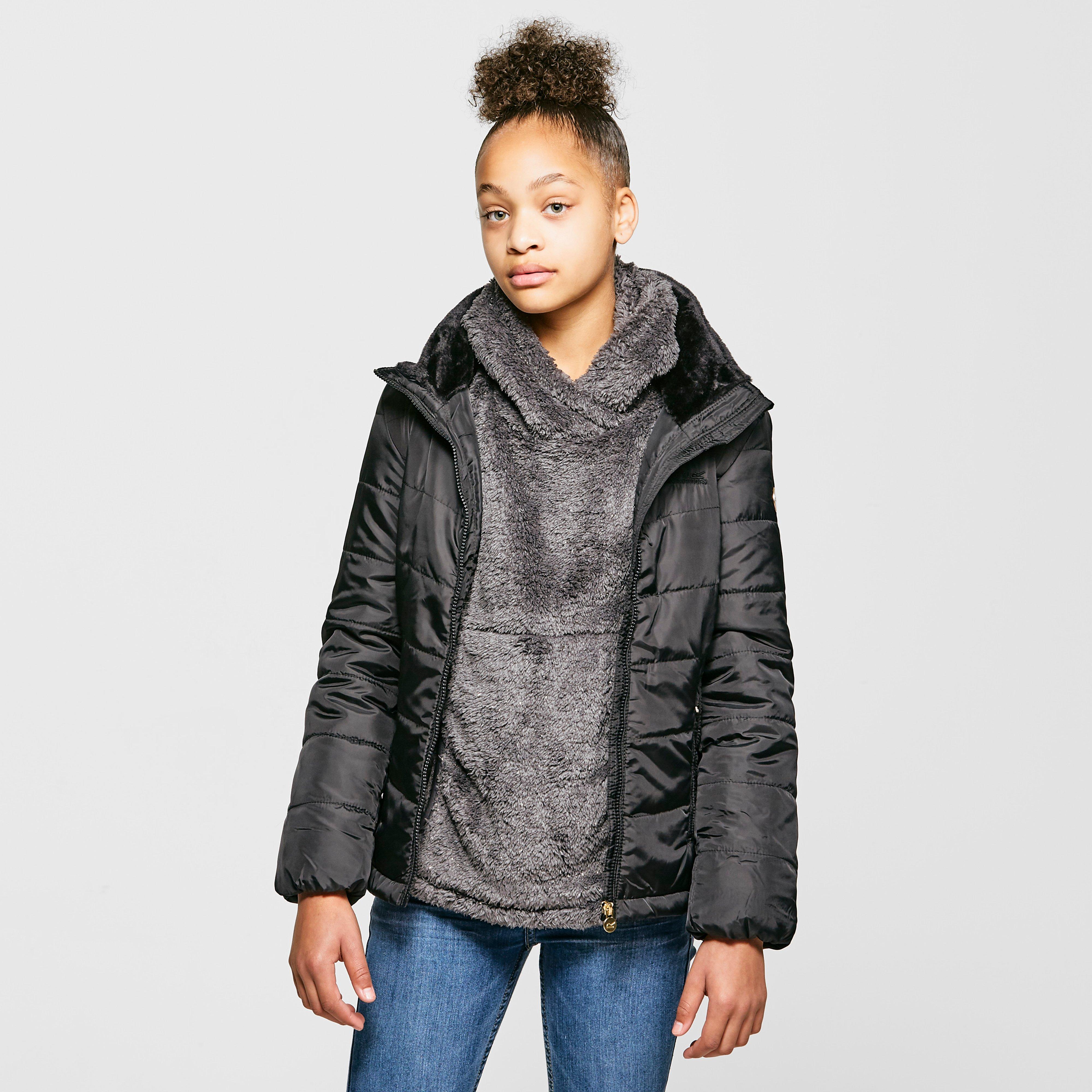 Regatta Kids Wrenley Insulated Jacket
