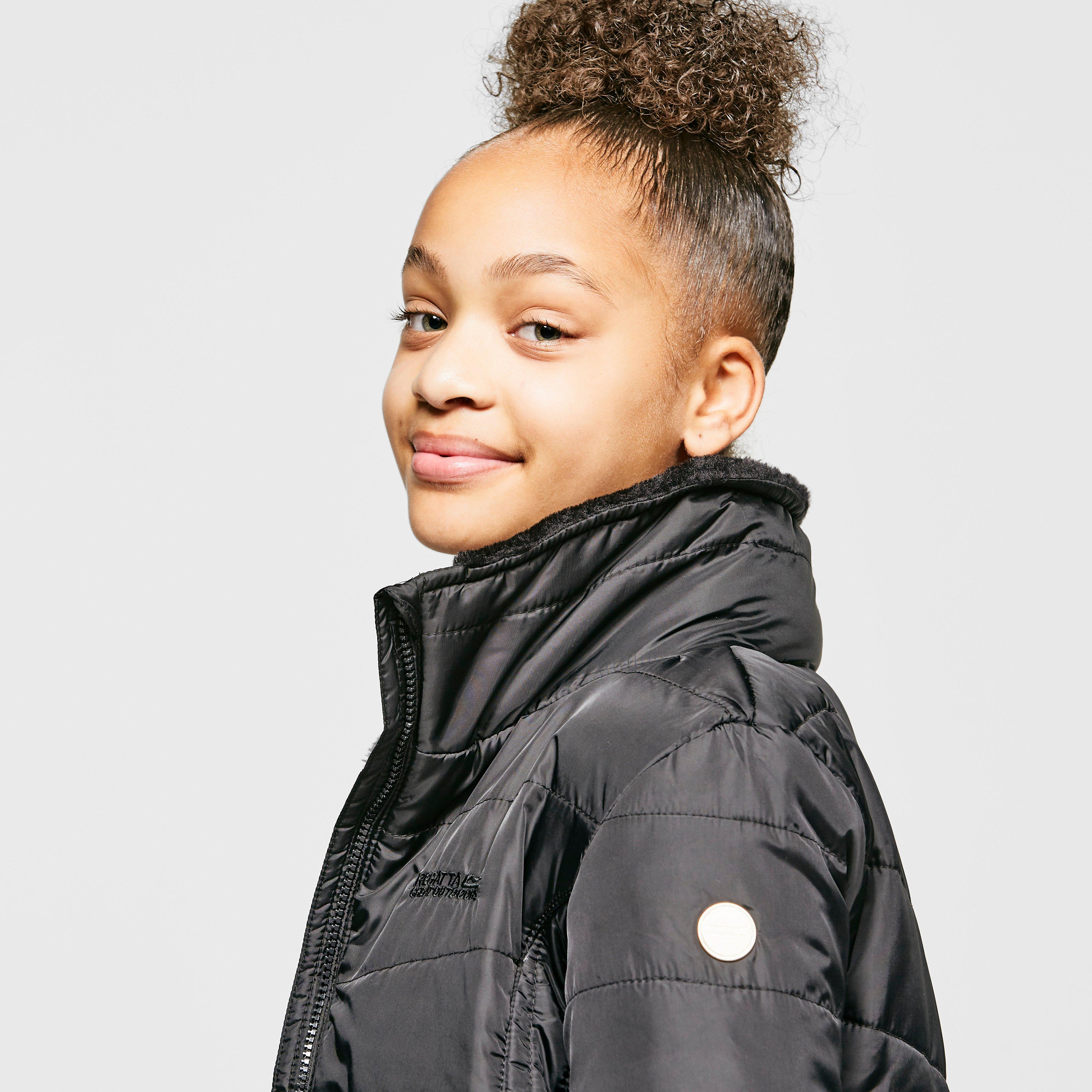Regatta Kids Wrenley Insulated Jacket