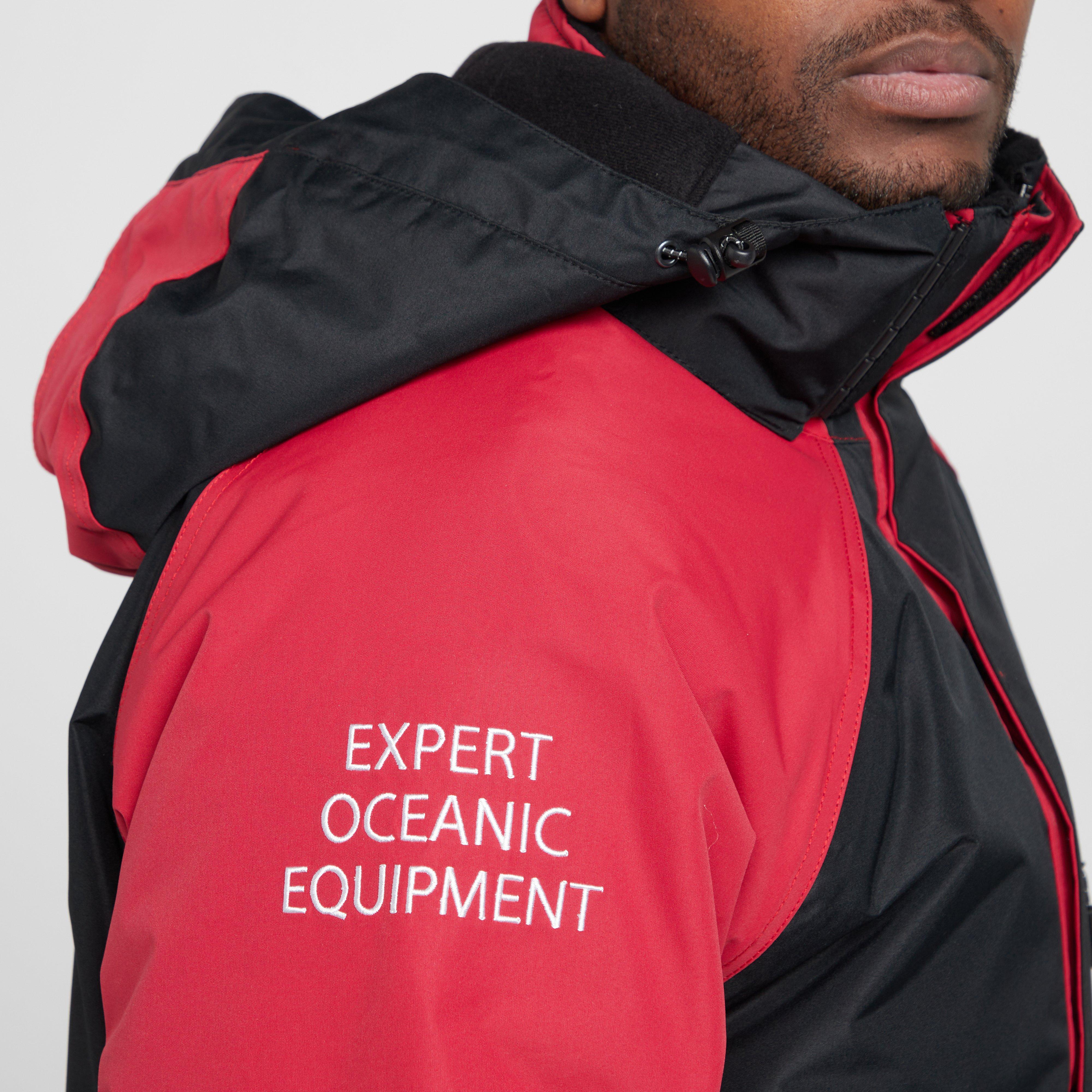 Oceanic Thermo Suit