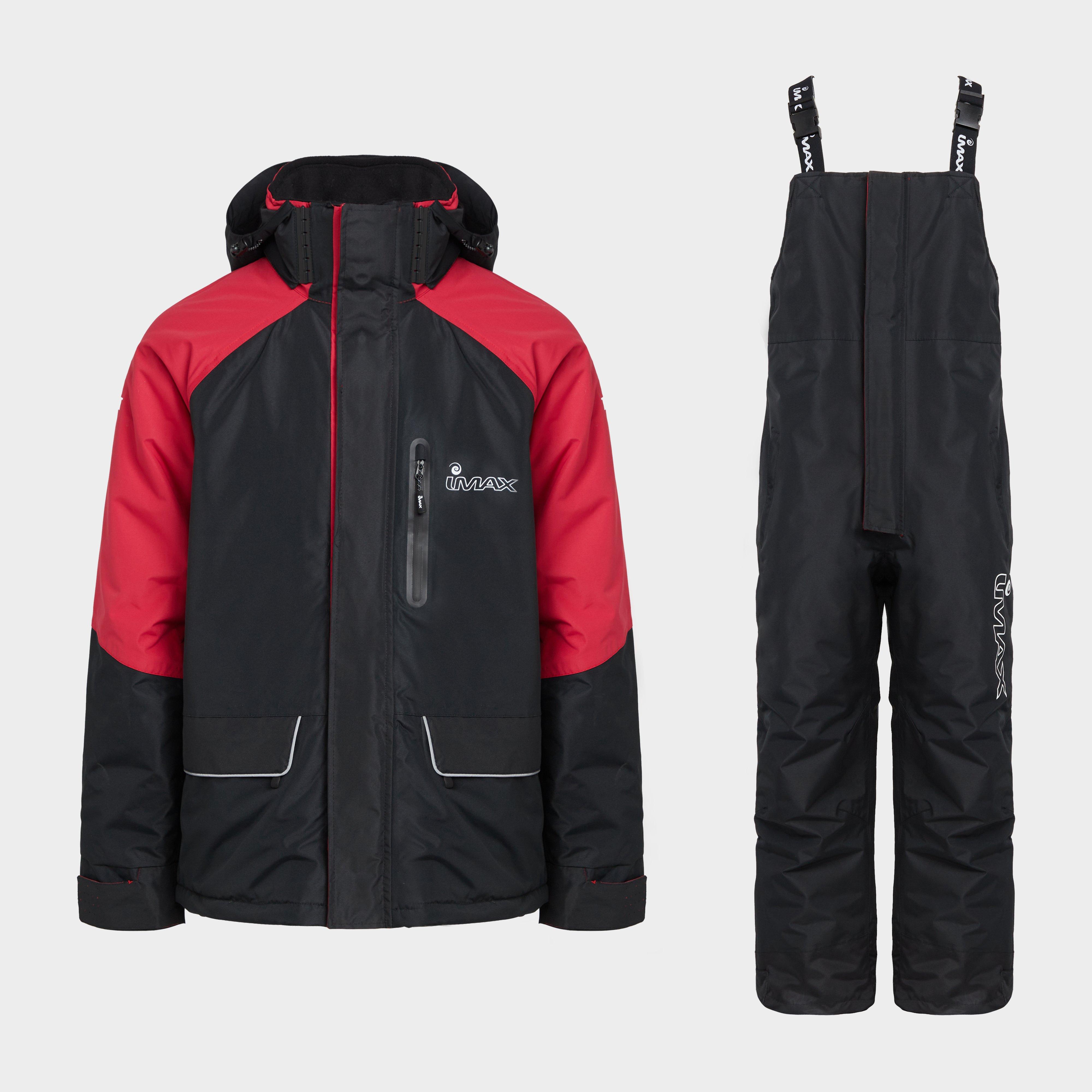 Oceanic Thermo Suit