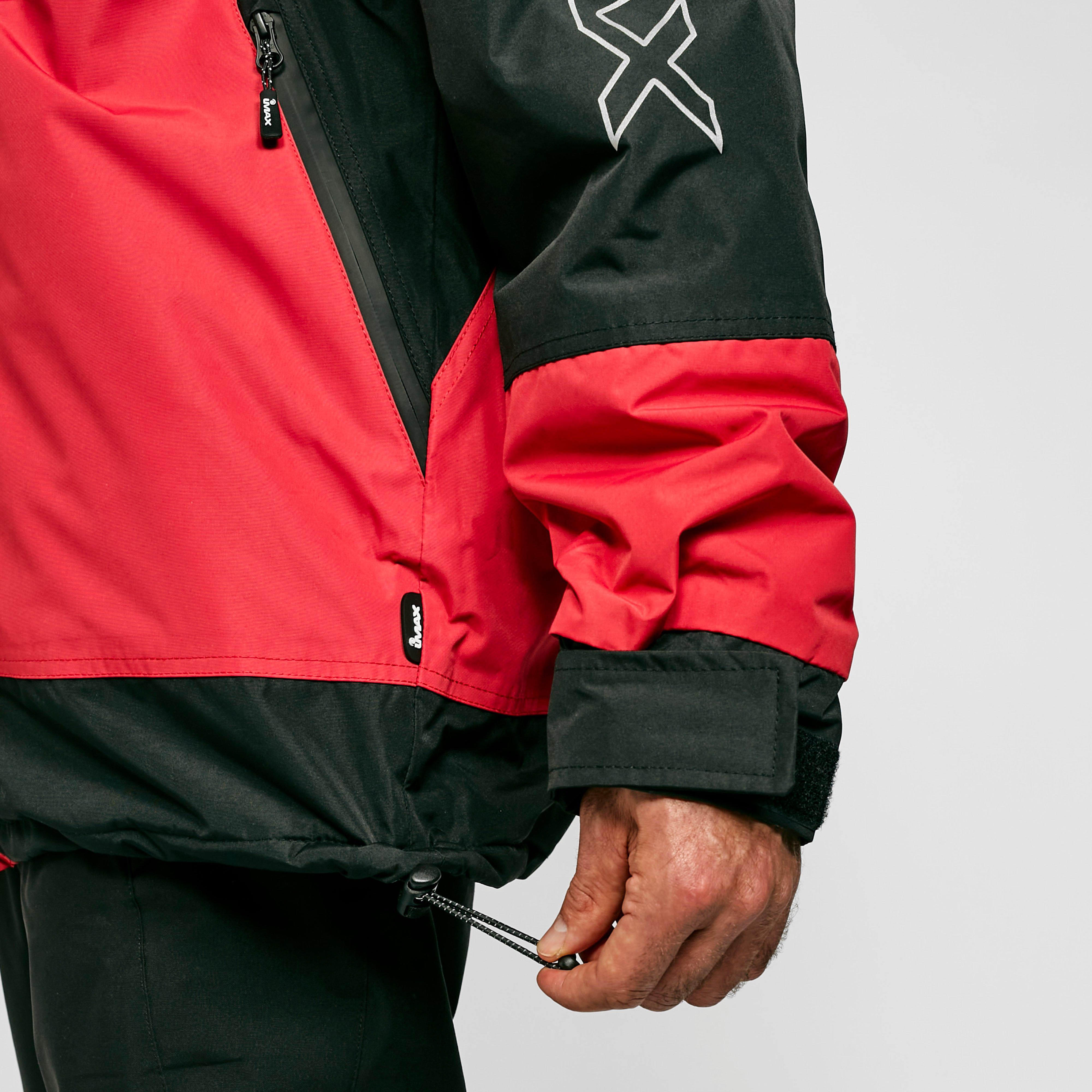 Men's Expert Insulated Jacket