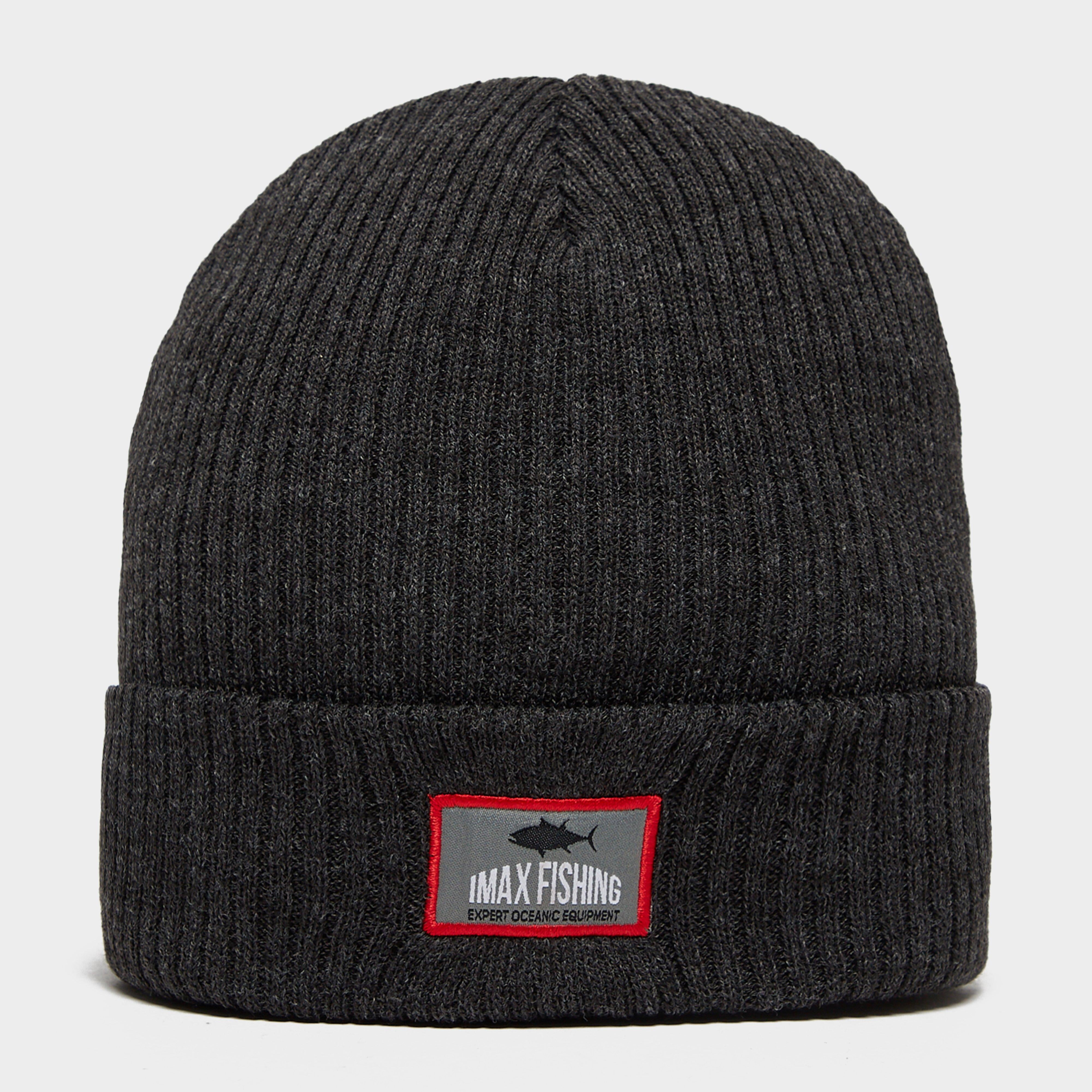 Tuna Icon Fishing Beanie