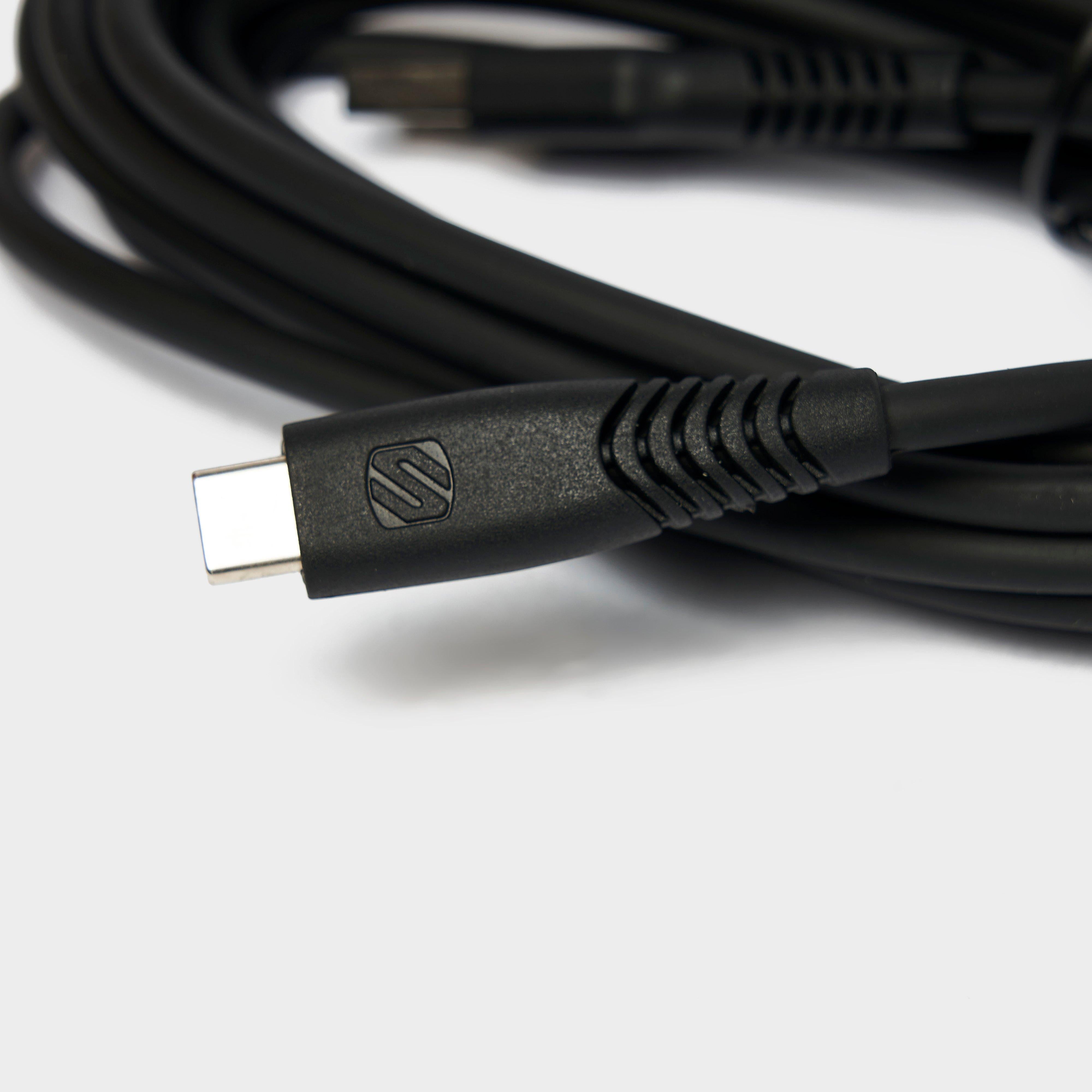 USB Charge and Sync 10ft