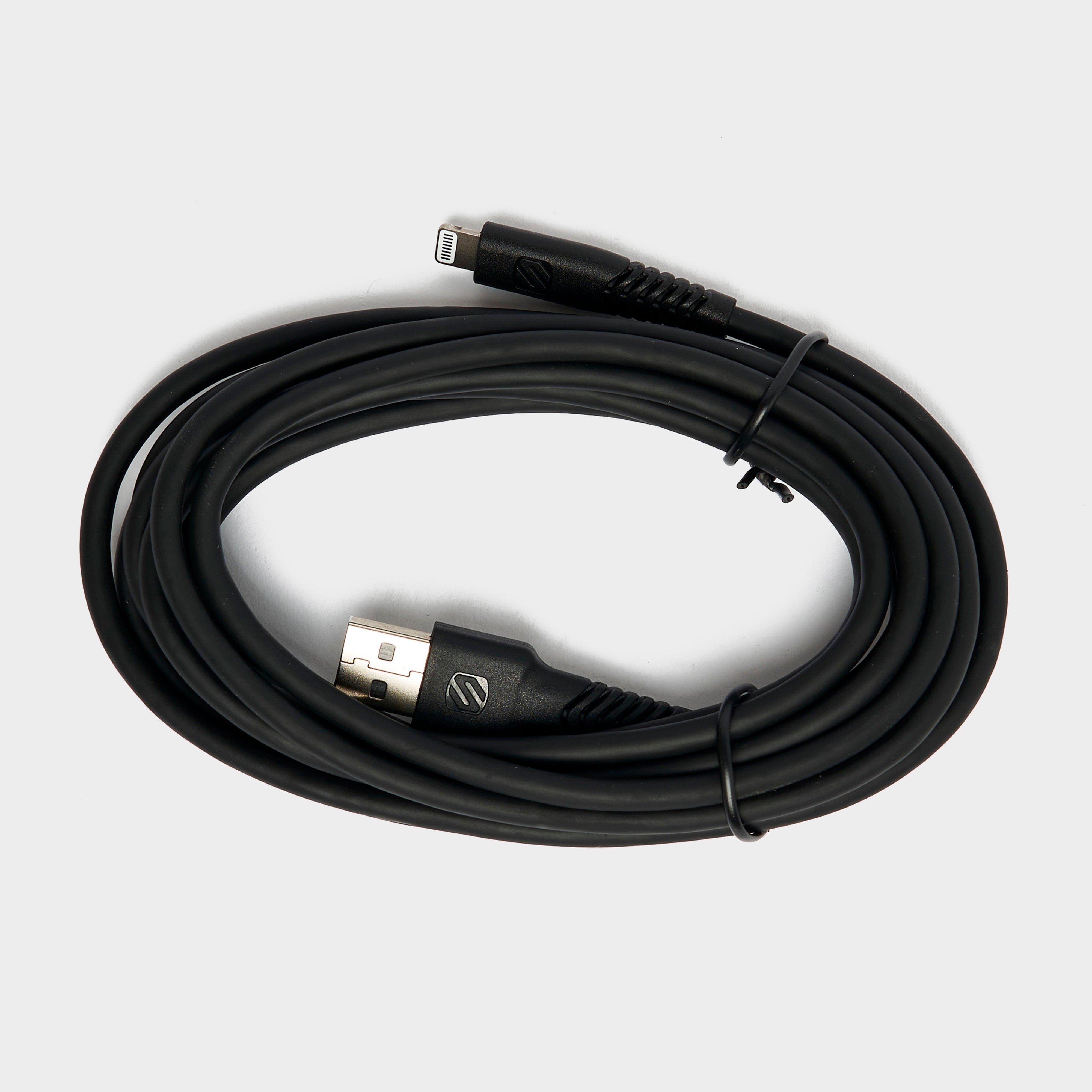 Charge and Sync Cable Lightning Device 10ft