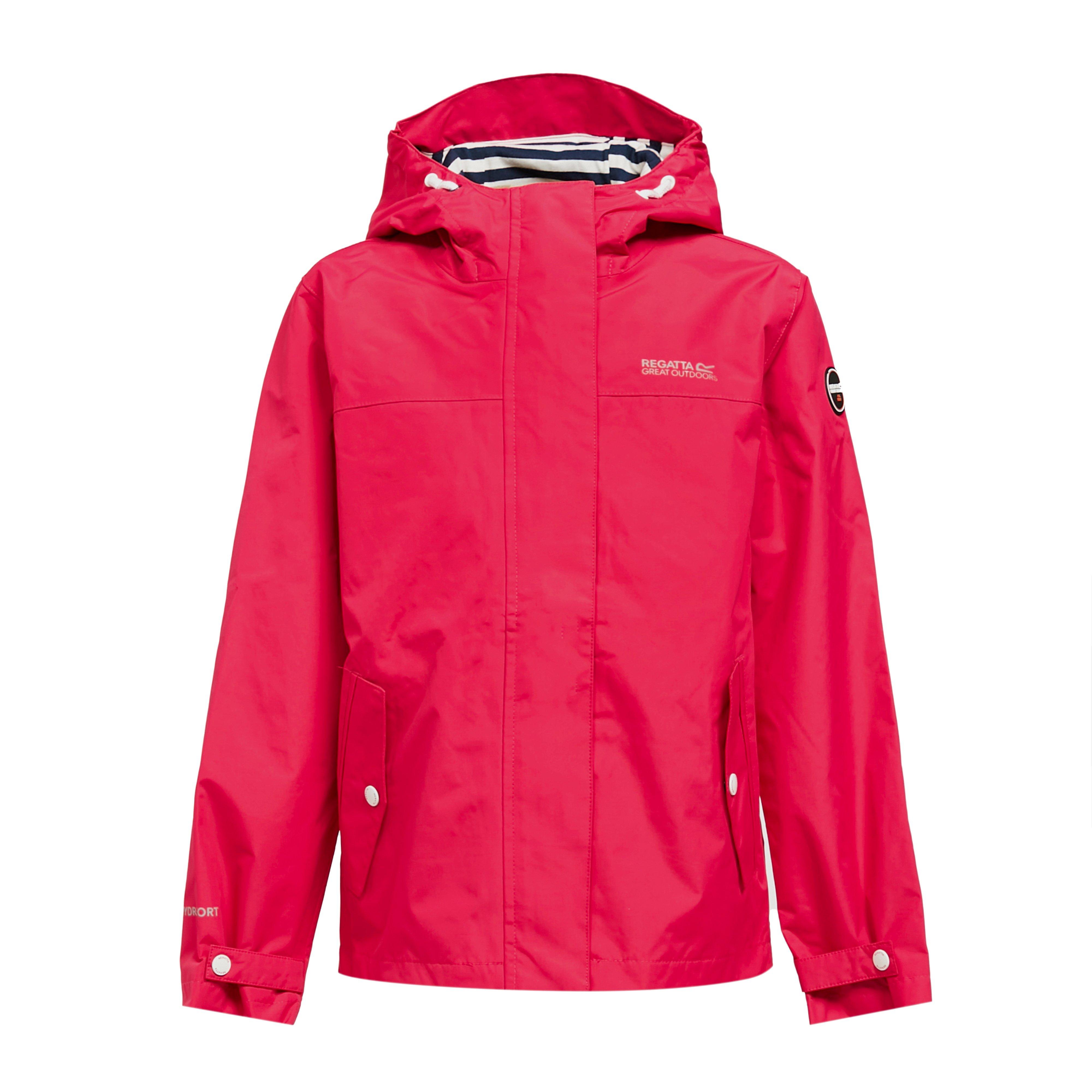 Kids' Bibiana Waterproof Jacket