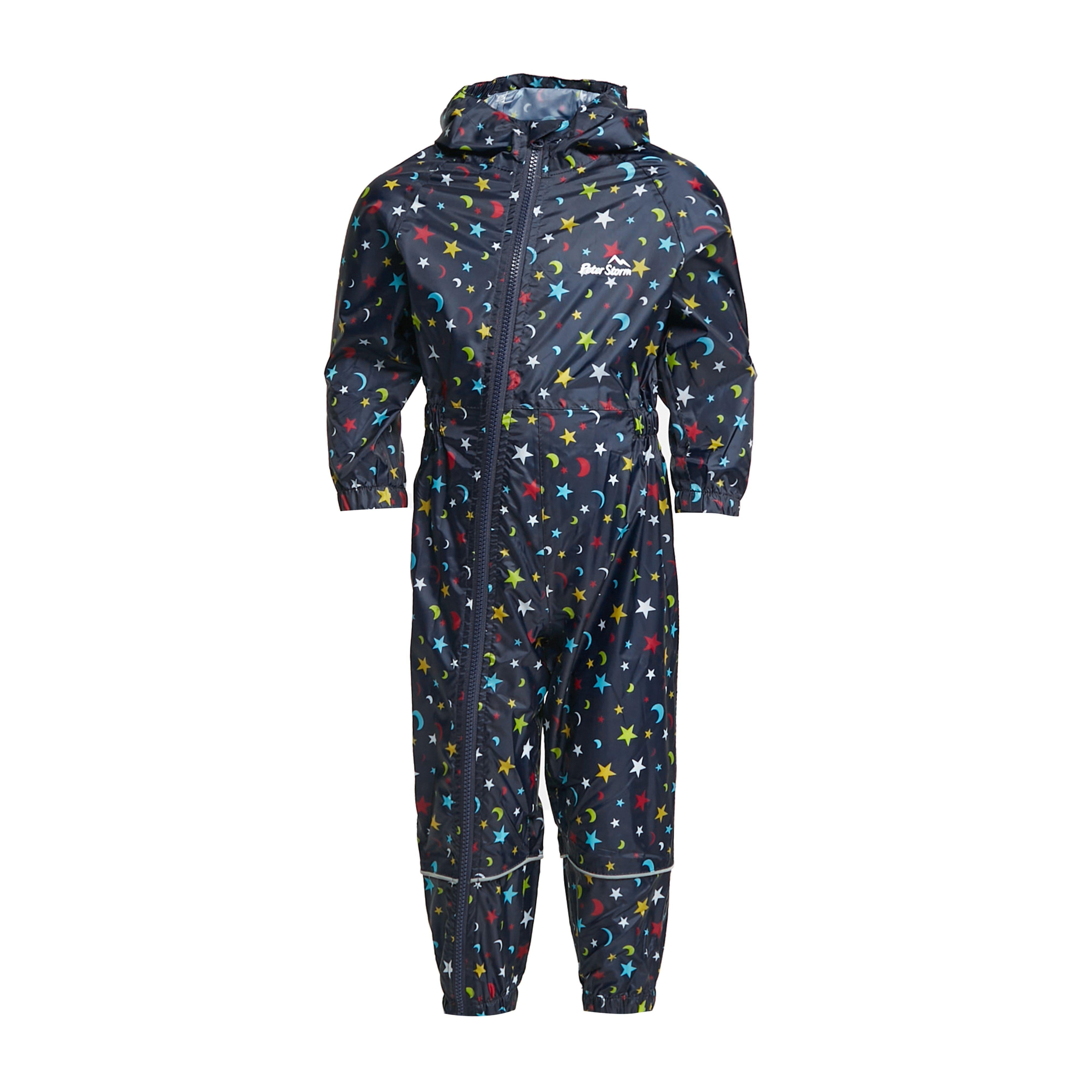 Kids’ Waterproof Suit
