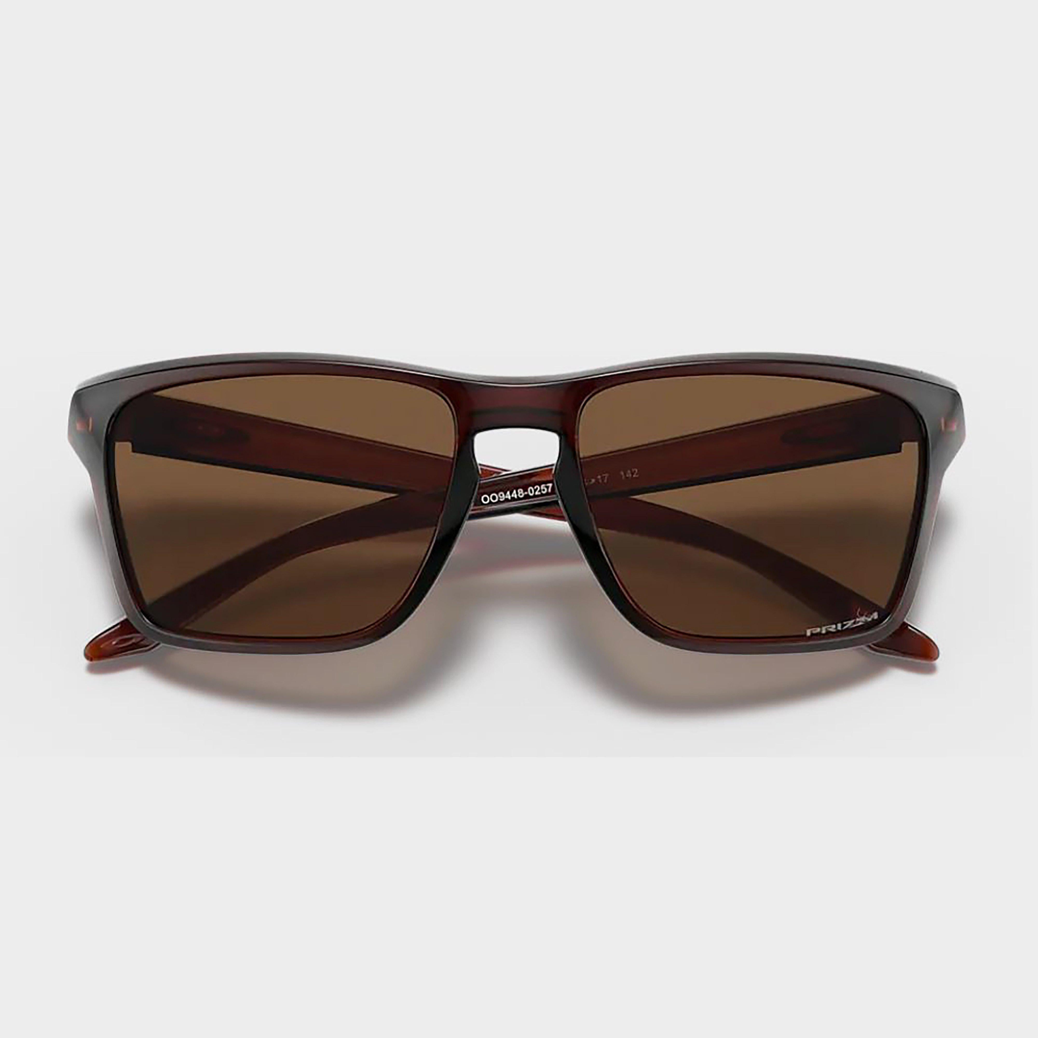 Sylas Sunglasses