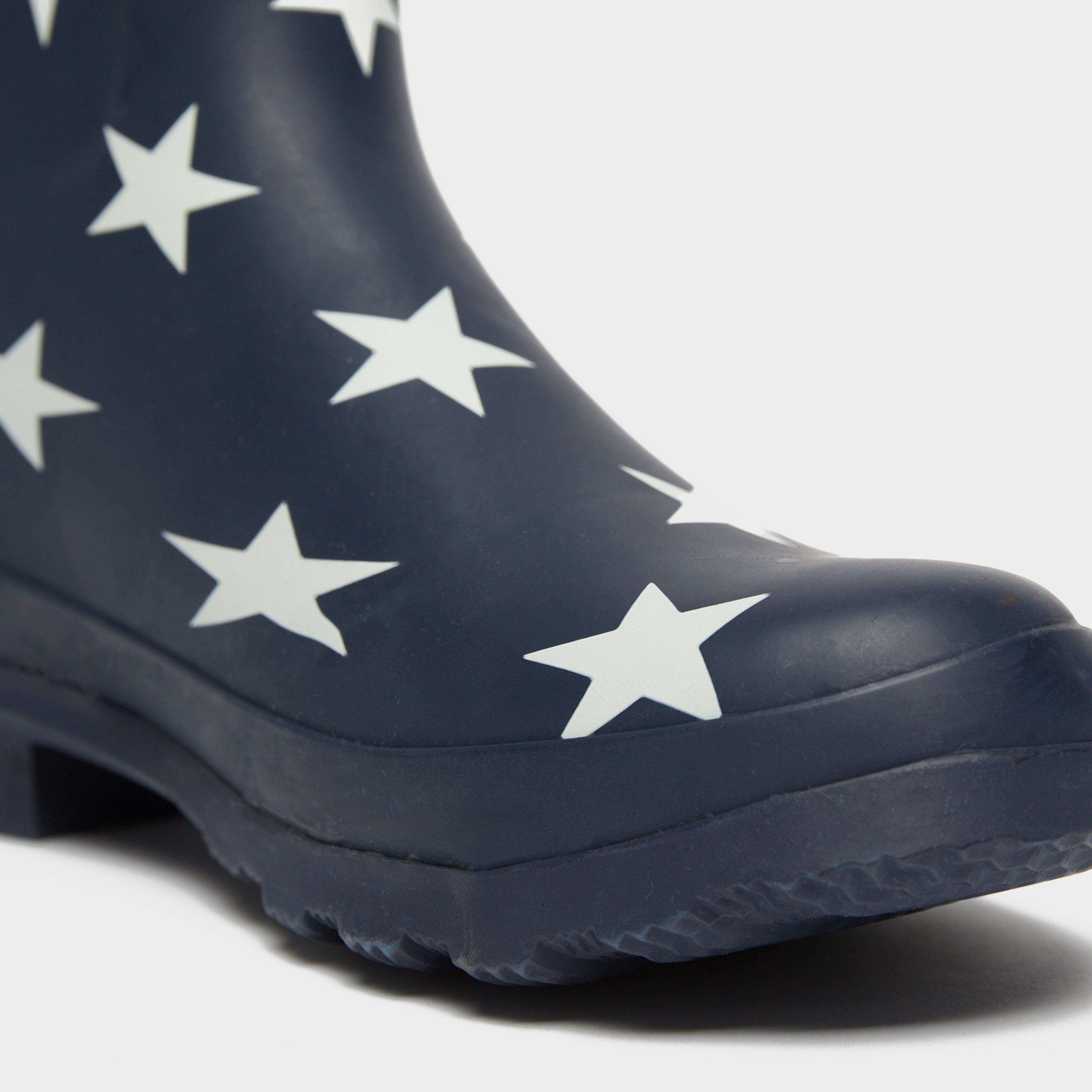 Badminton Welly