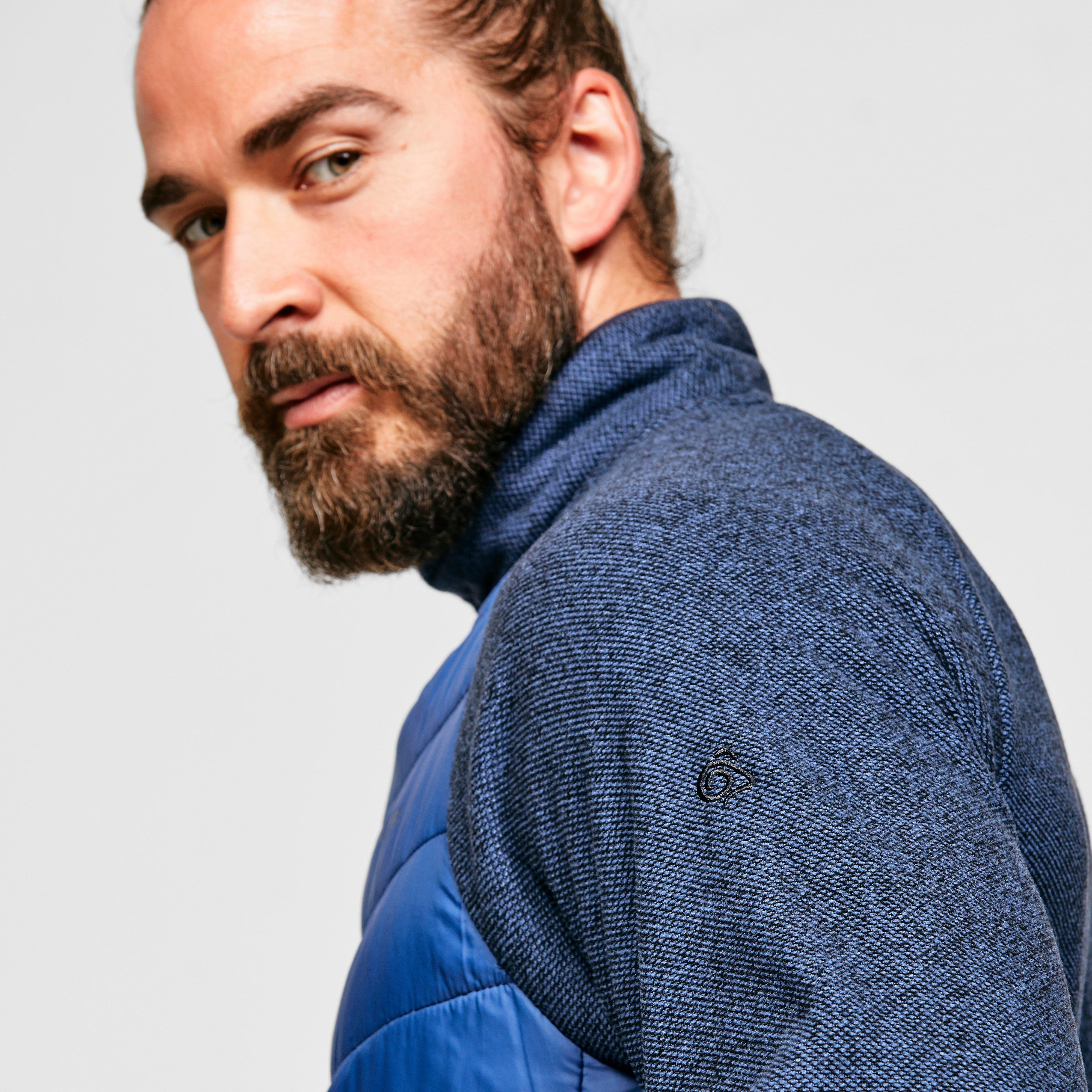 Men’s Alef Hybrid Jacket