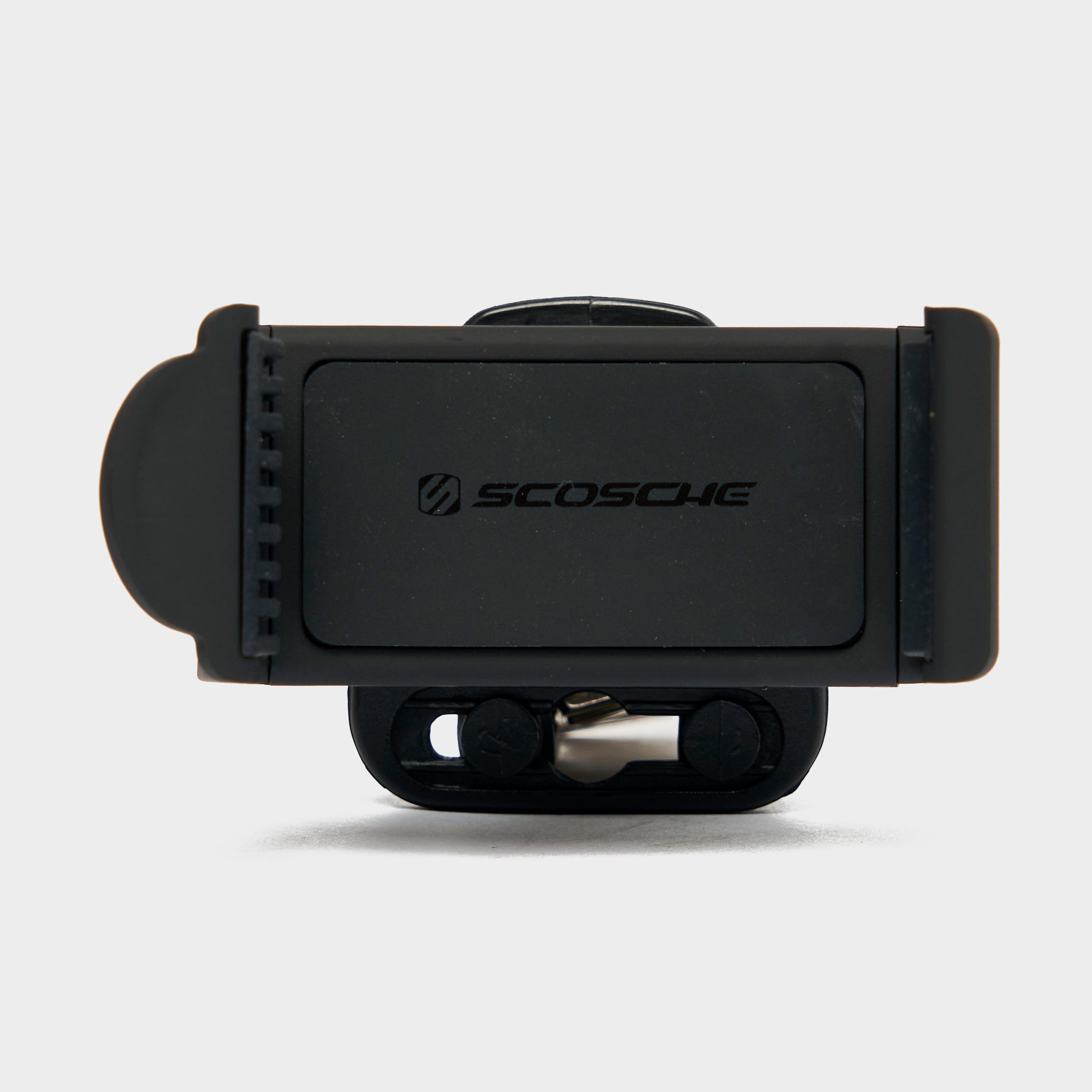 Universal Smartphone Vent Mount