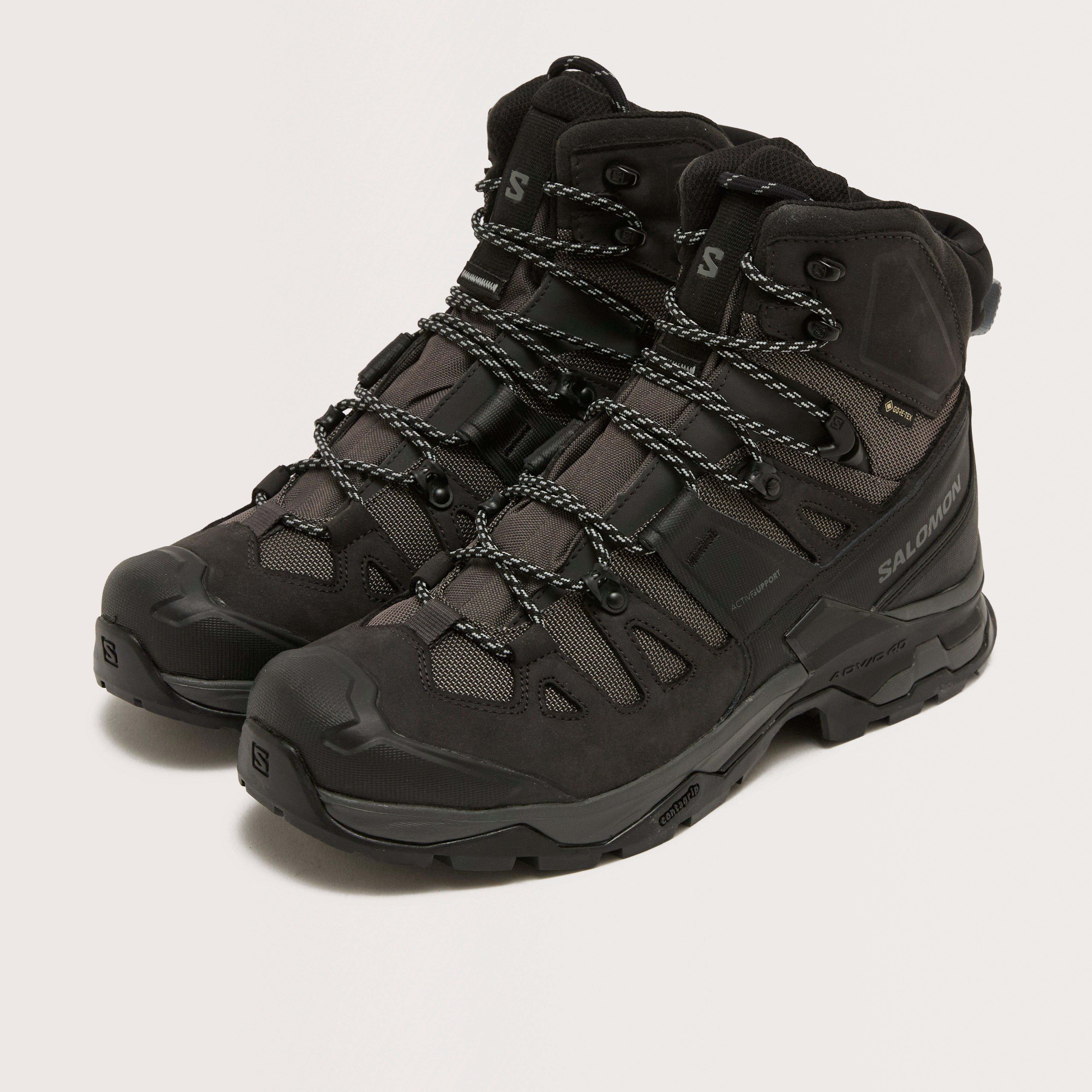 Men's Quest 4 4D GORE-TEX® Hiking Boot