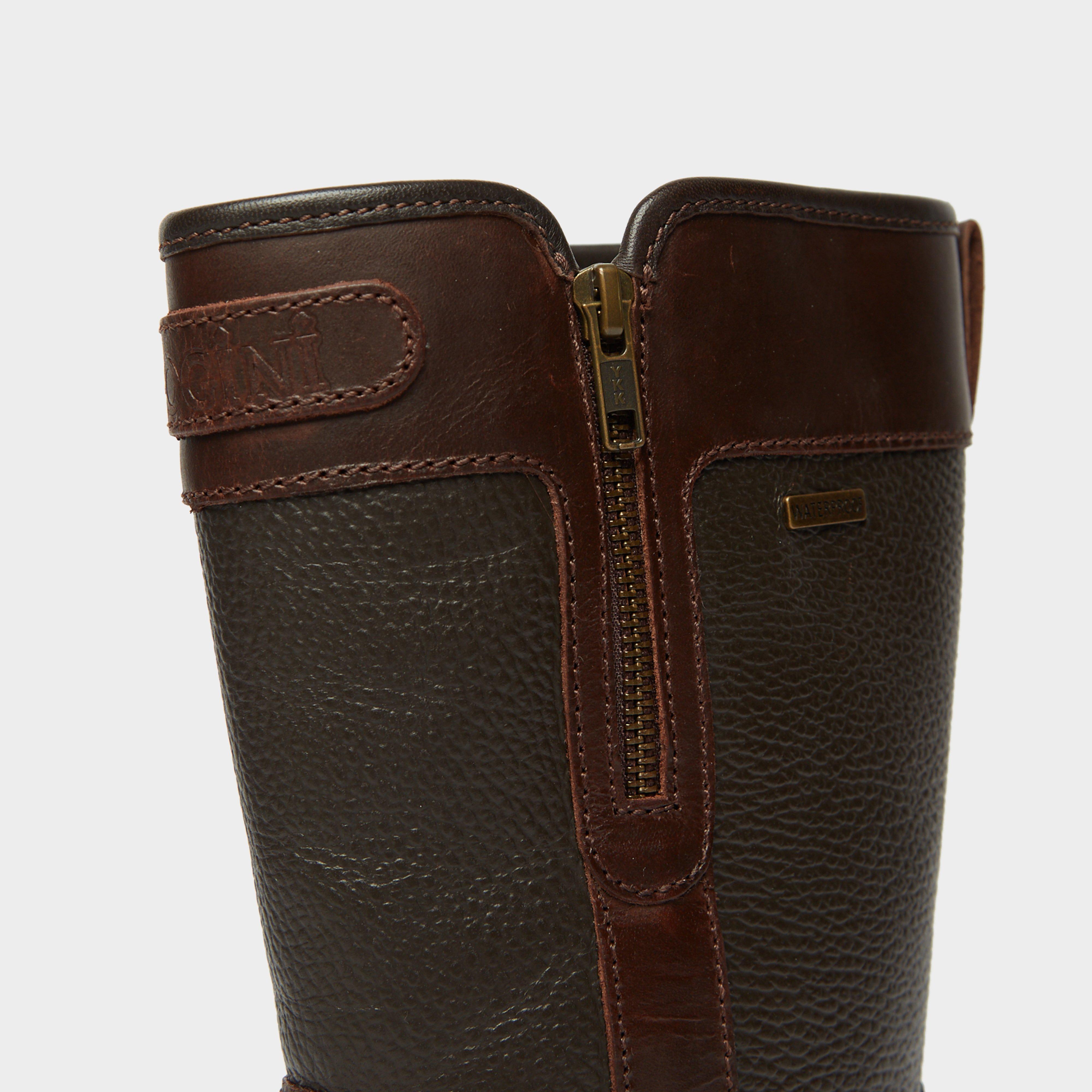Women's Abruzzo Short Boot