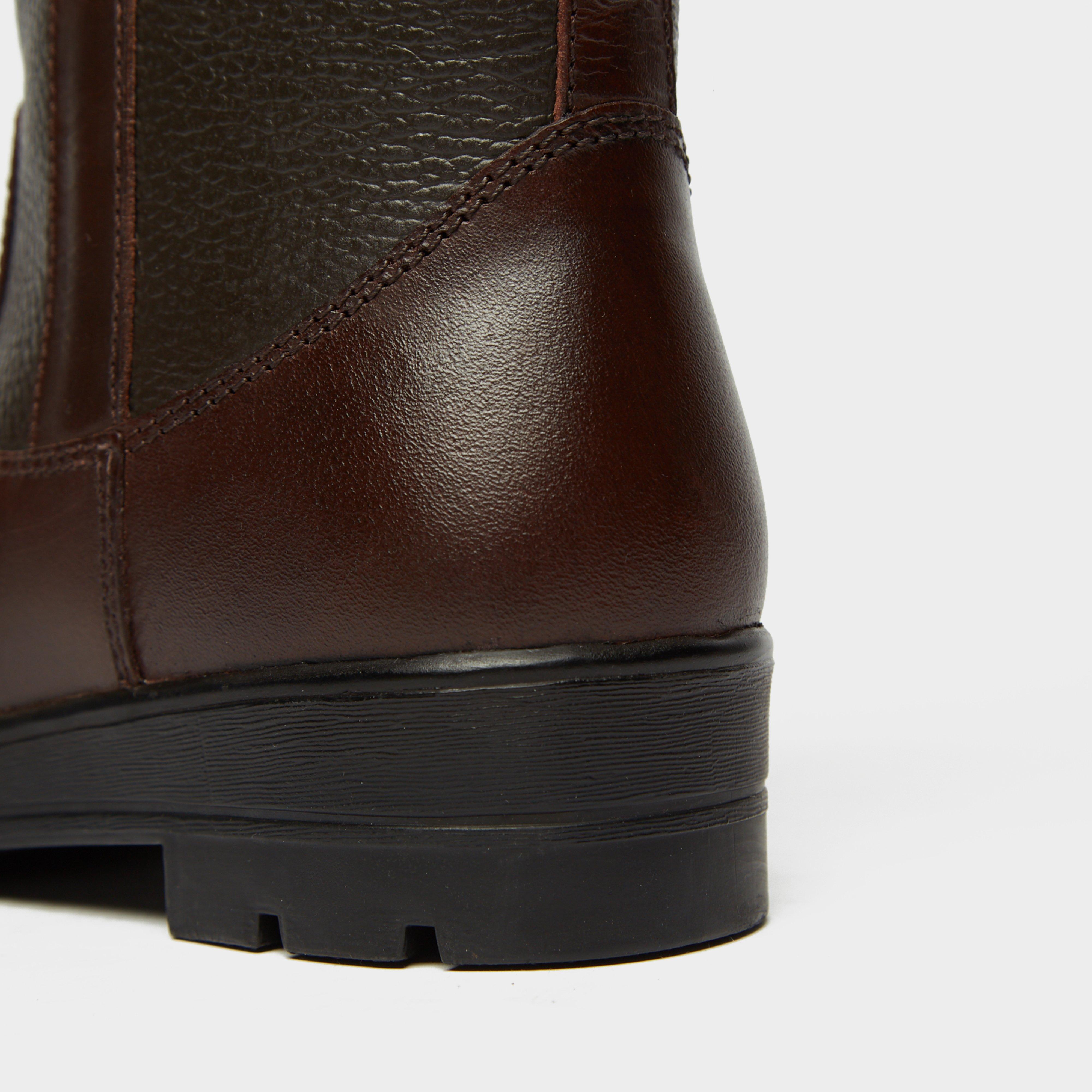 Women's Abruzzo Short Boot