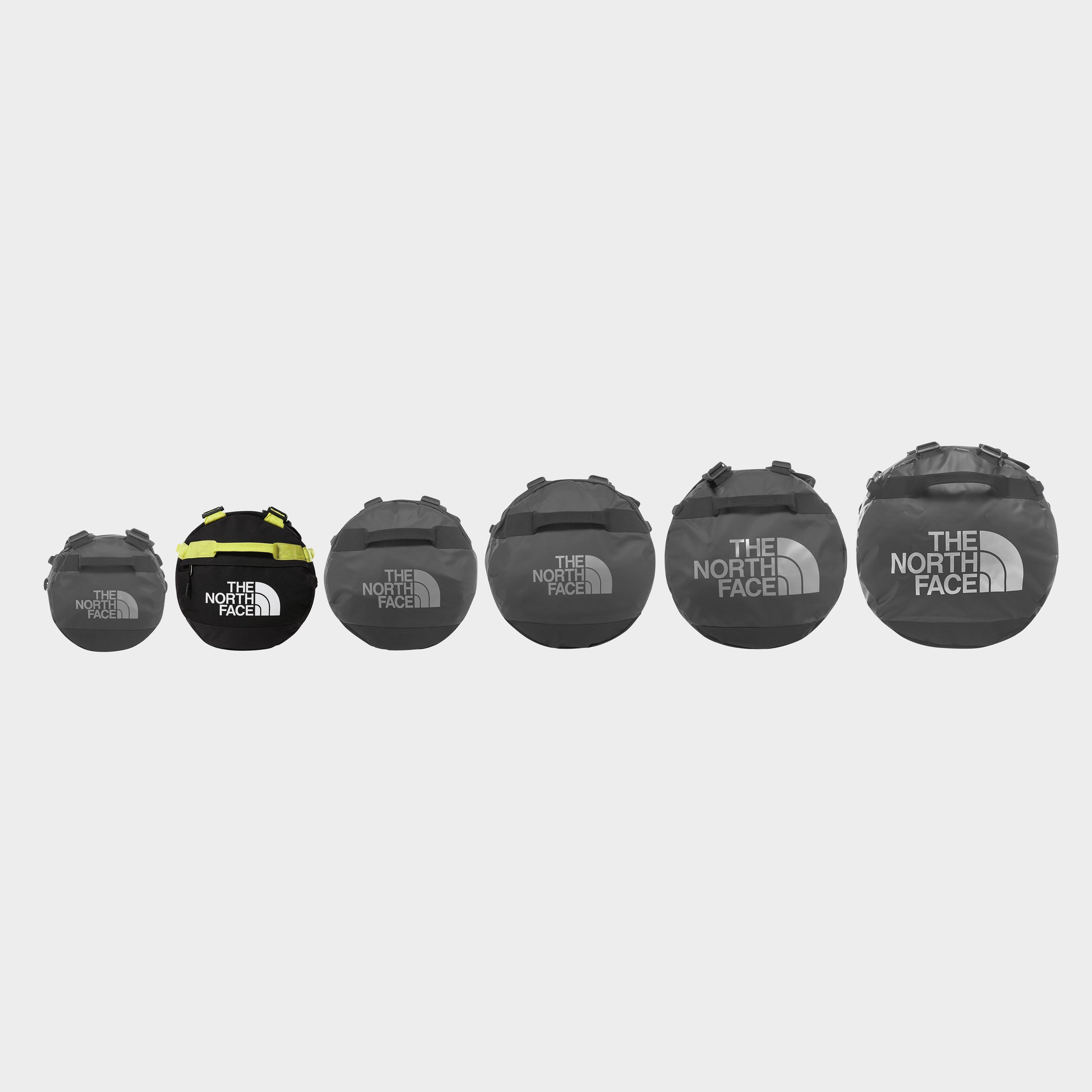 Gilman Duffel Bag (Small)