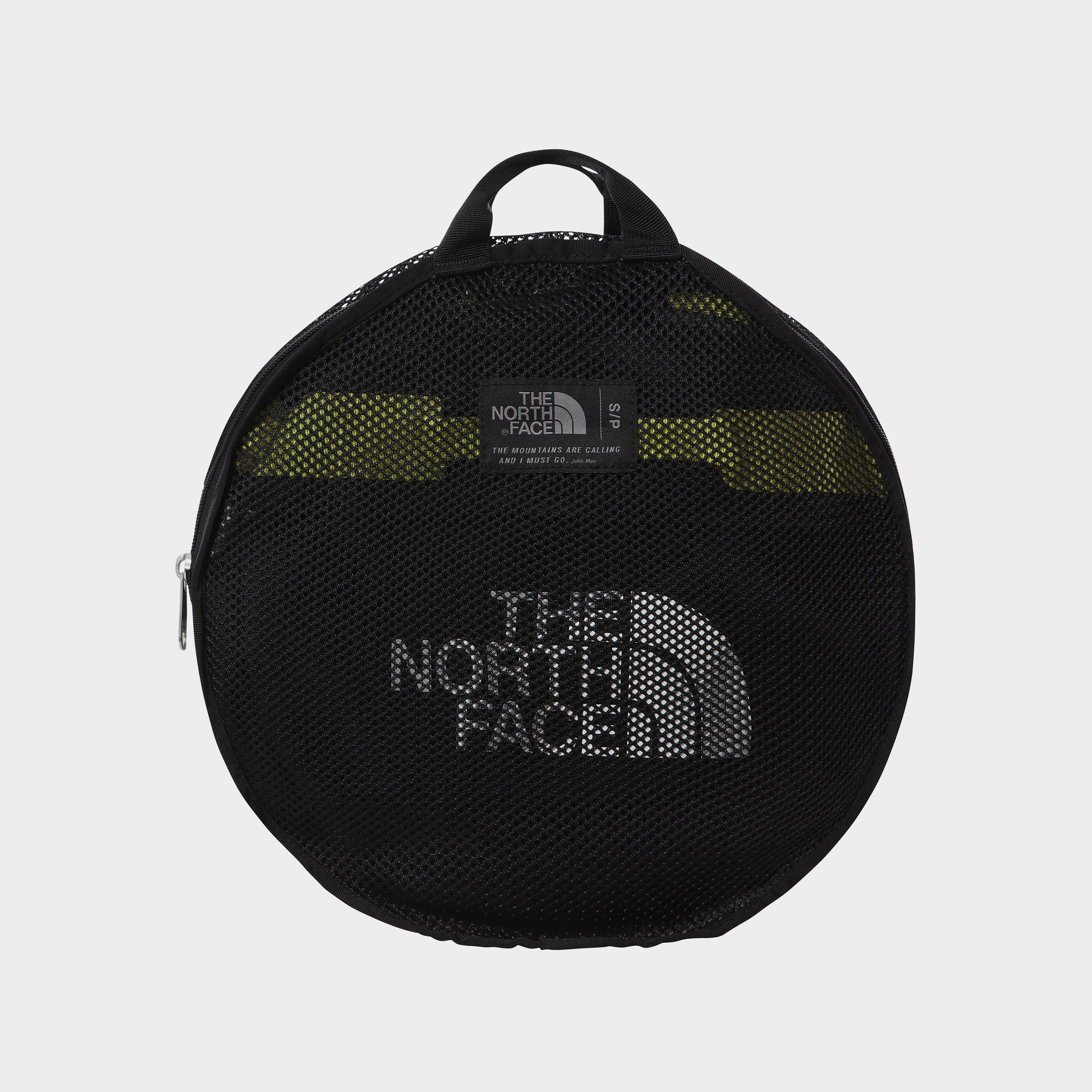 Gilman Duffel Bag (Small)