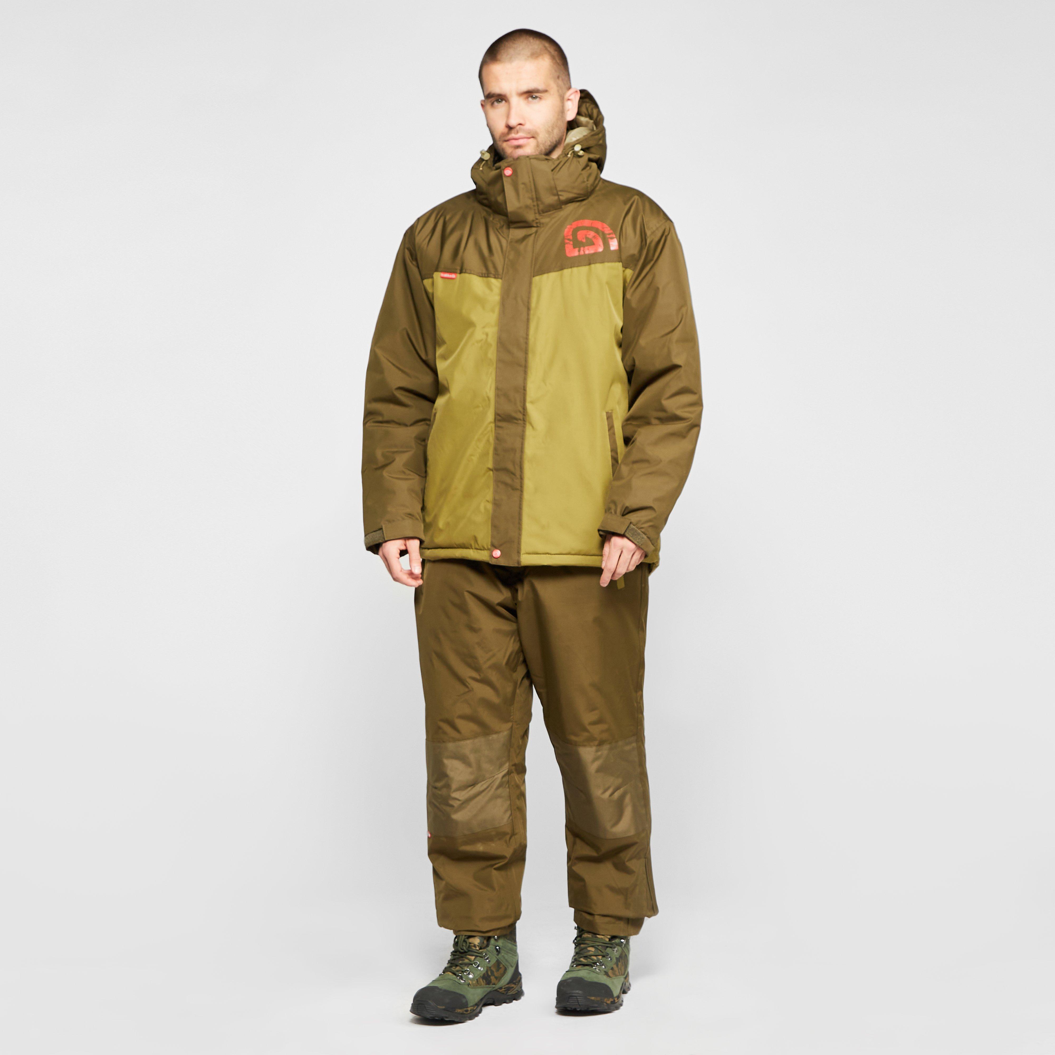 Men's 2 Piece Core Suit