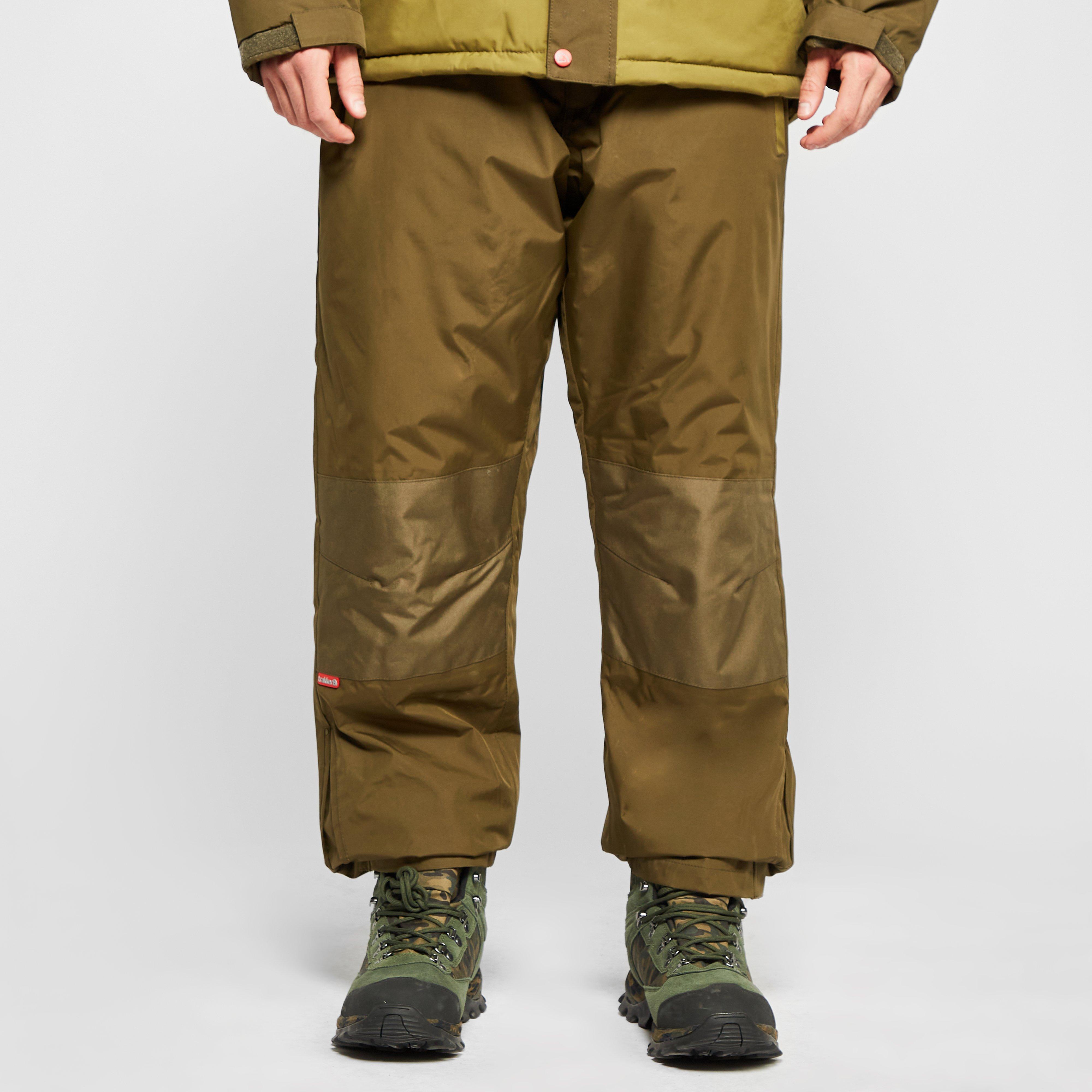 Men's 2 Piece Core Suit