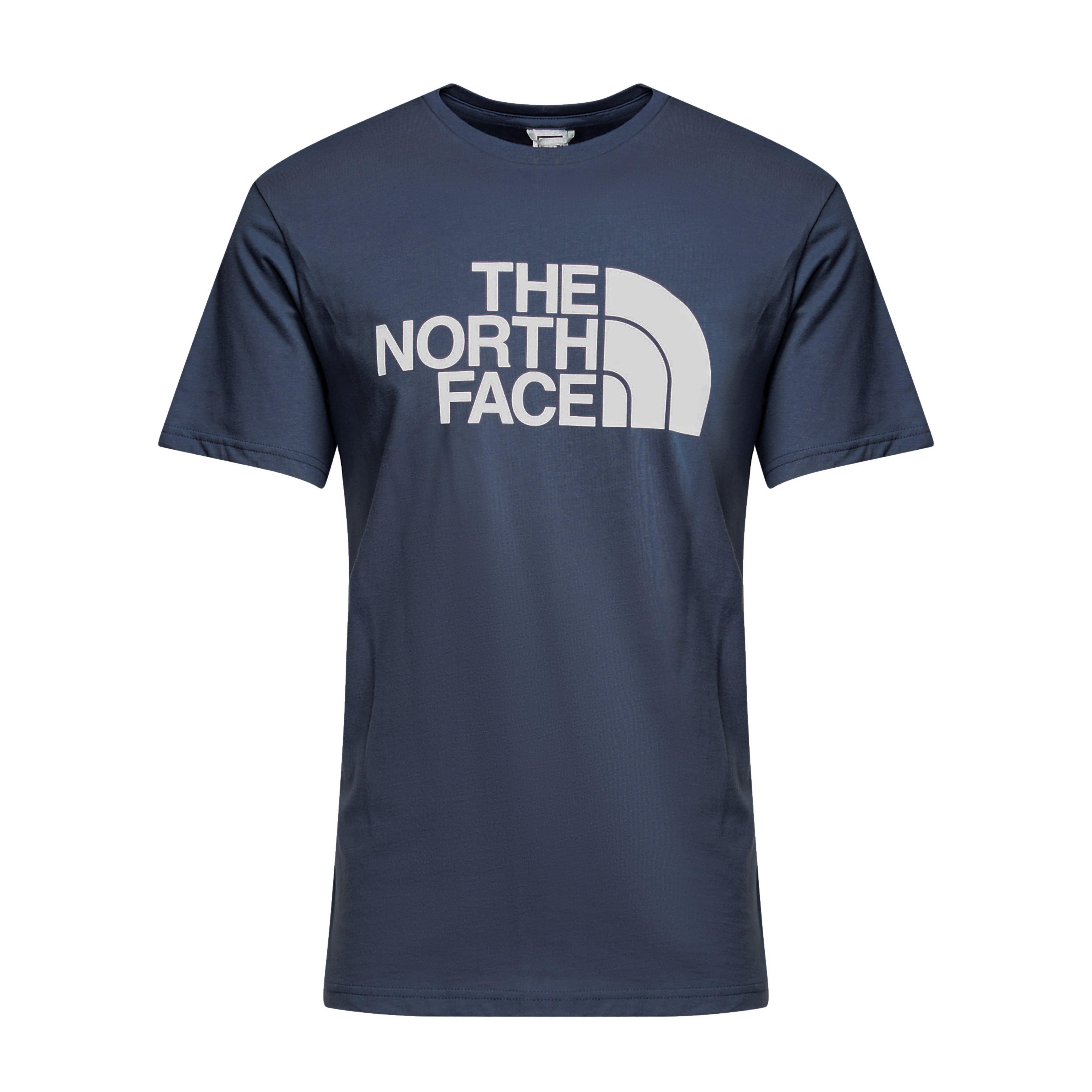 Men’s Half Dome Short Sleeve Tee