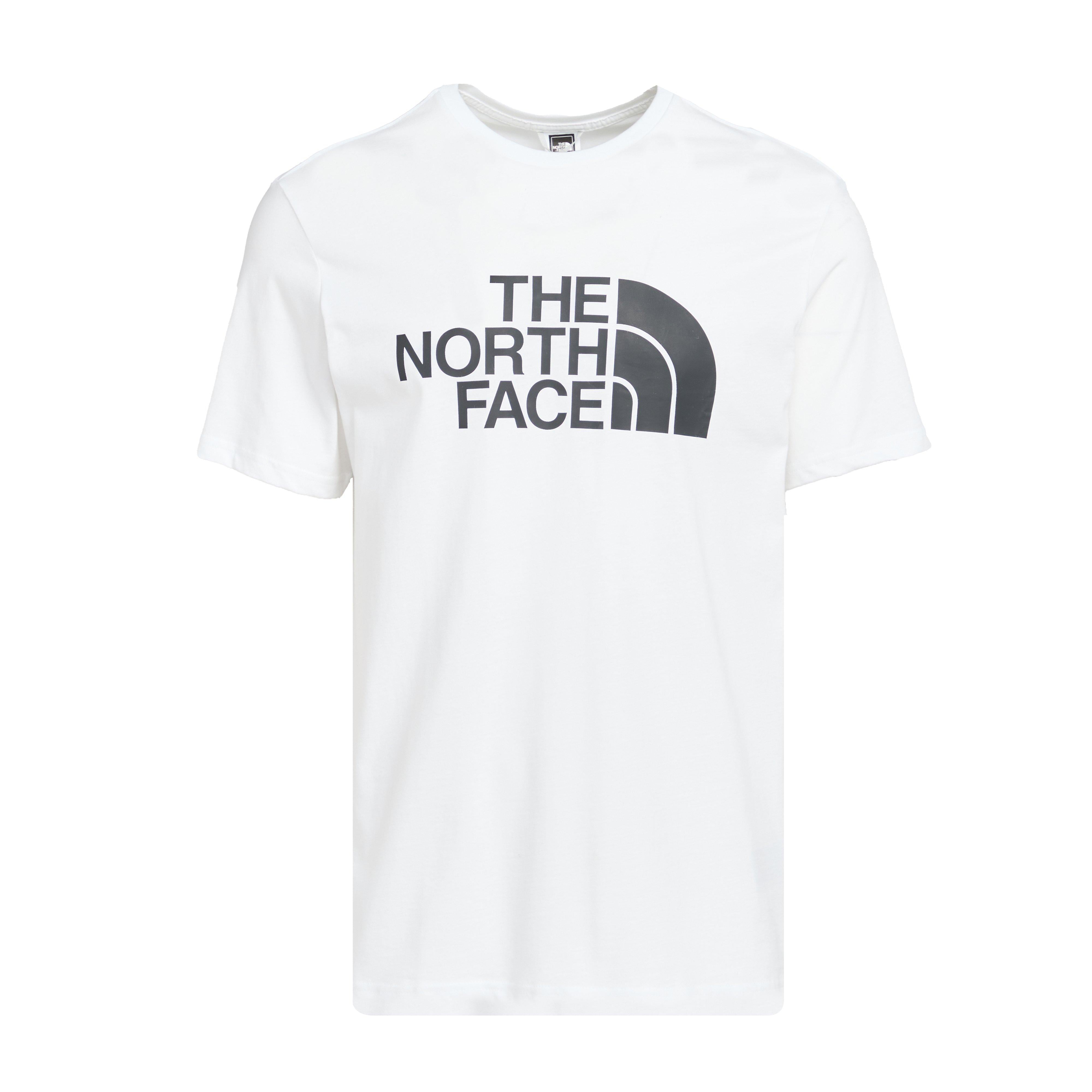 Men’s Half Dome Short Sleeve Tee