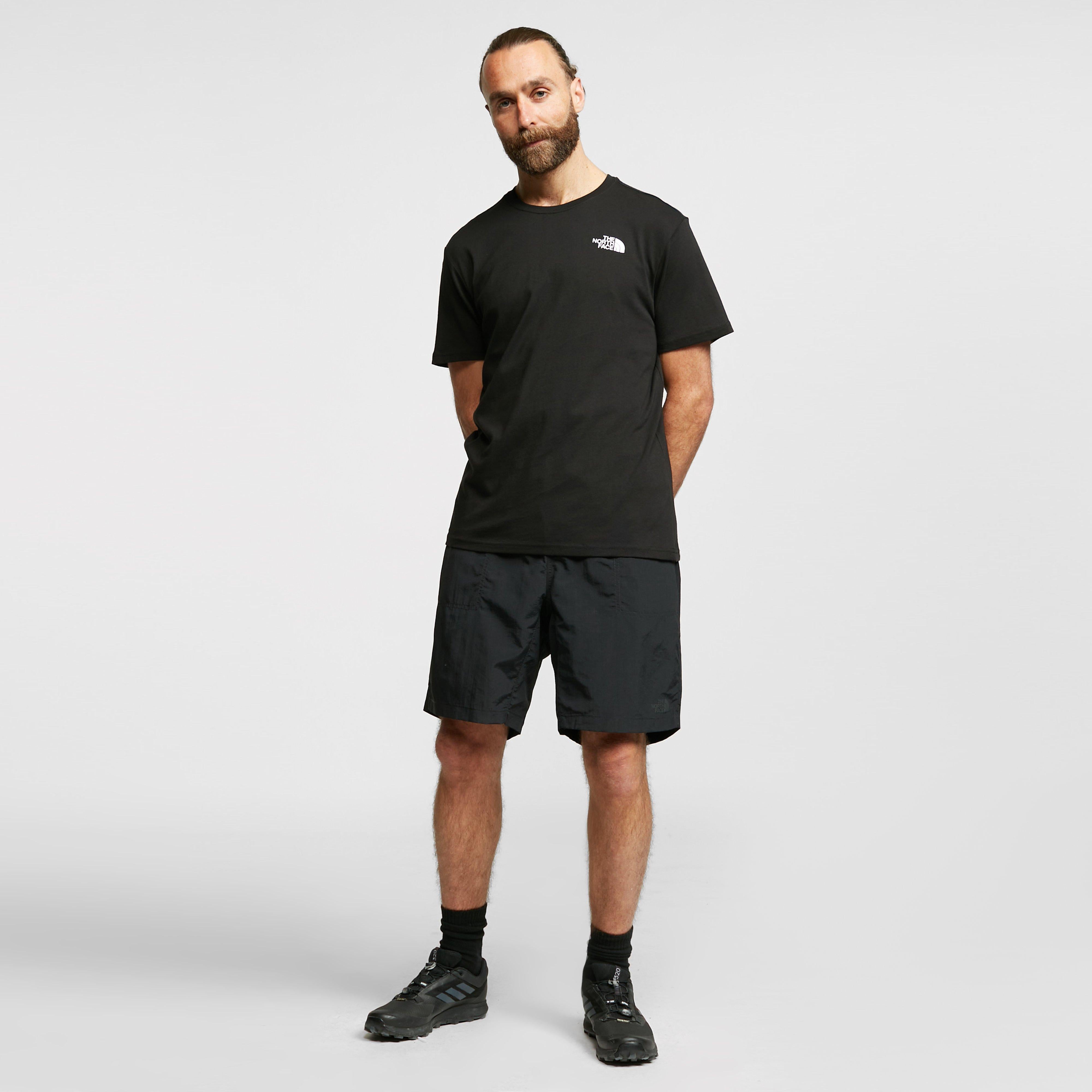 Men’s Pull On Adventure Shorts