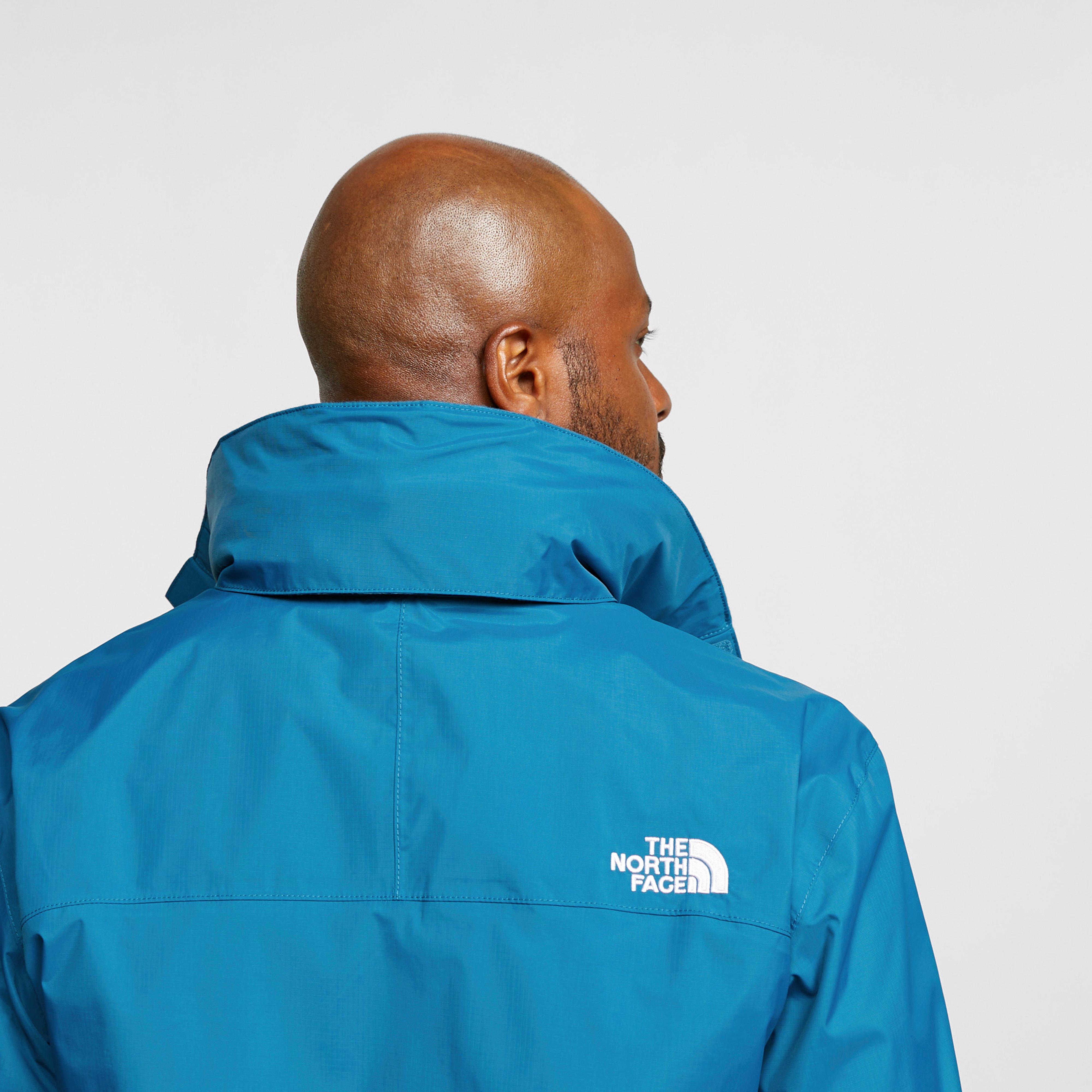 Men’s Resolve Jacket
