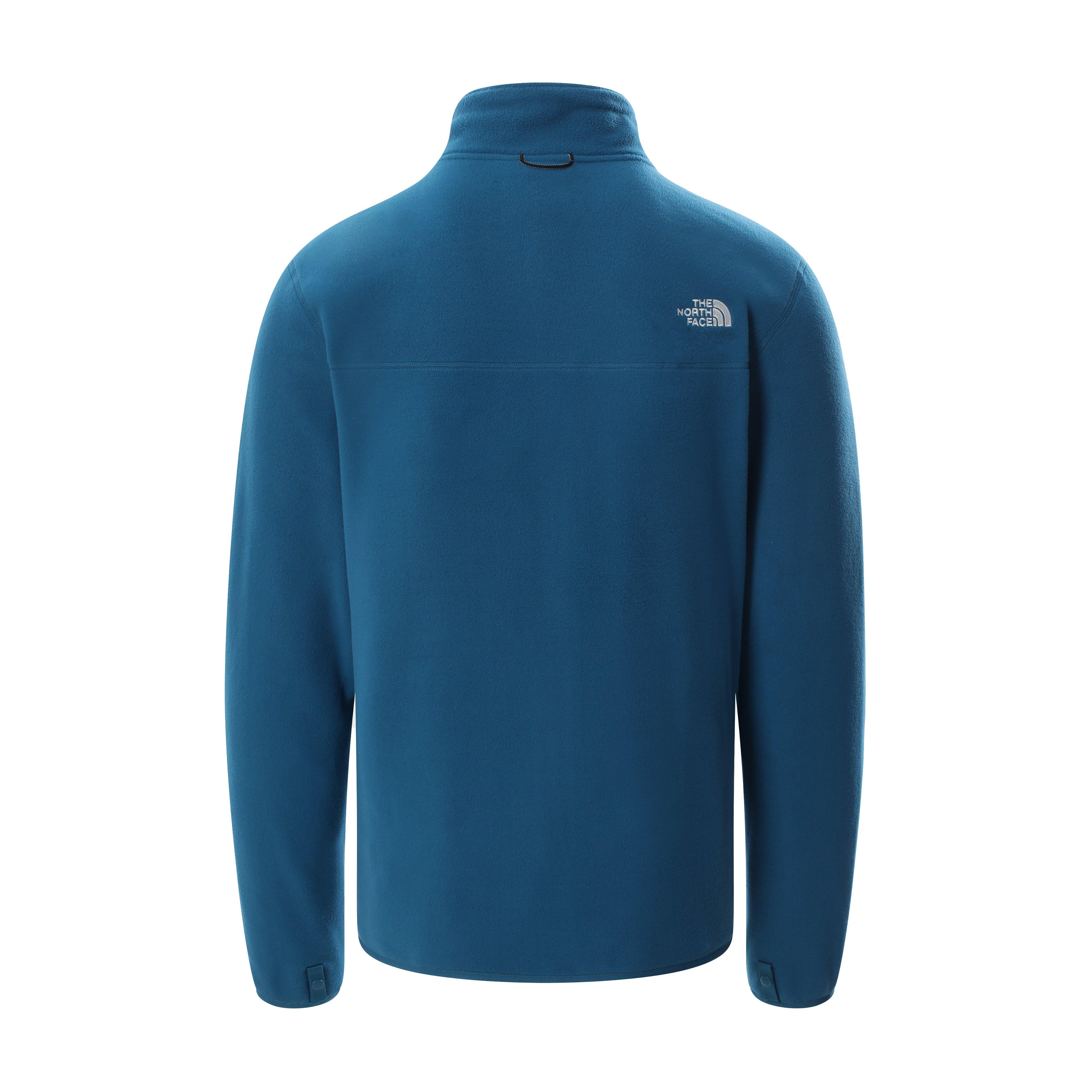 Men's Resolve Full-zip Fleece