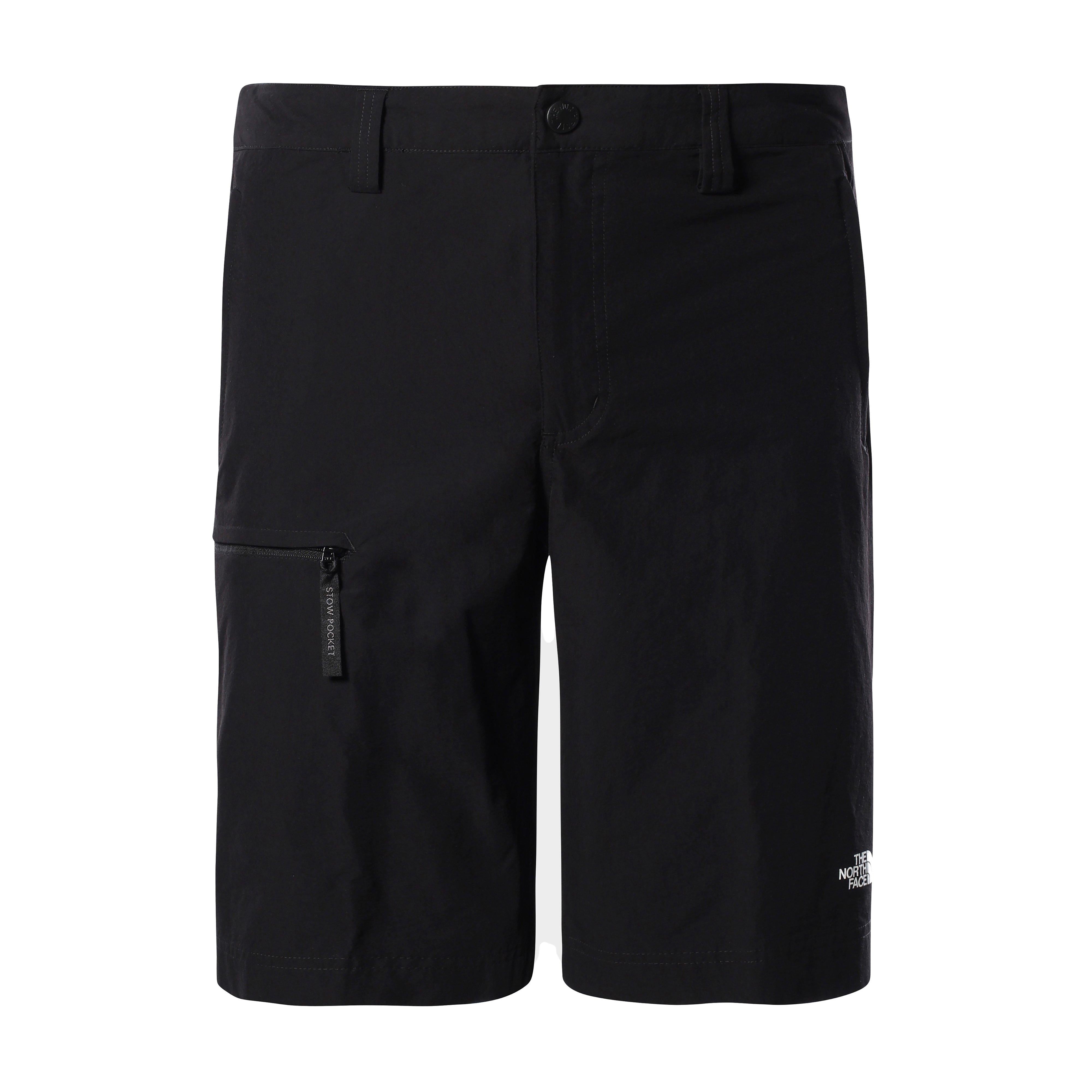 Men's Resolve Short