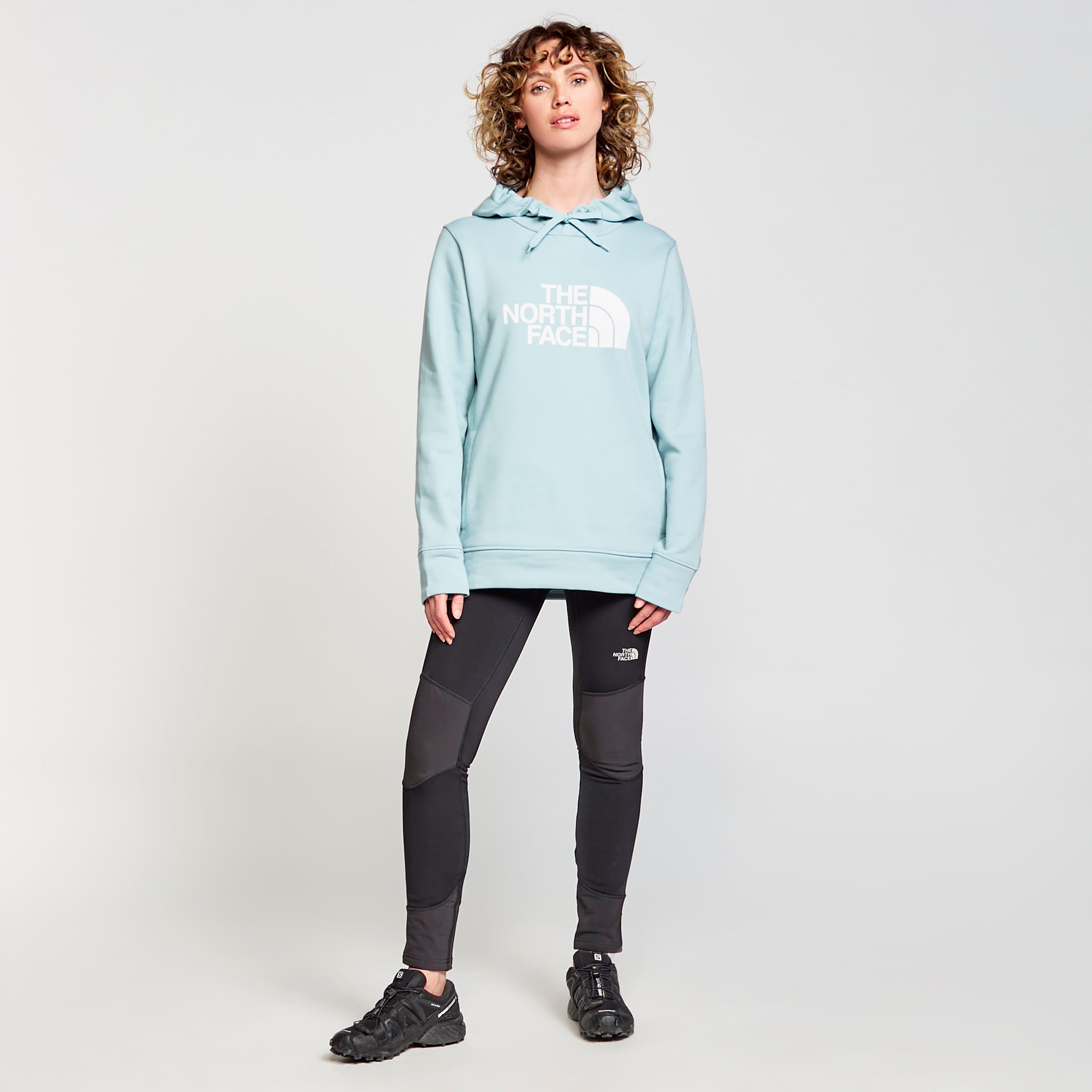 Women’s Half Dome Pullover Hoodie